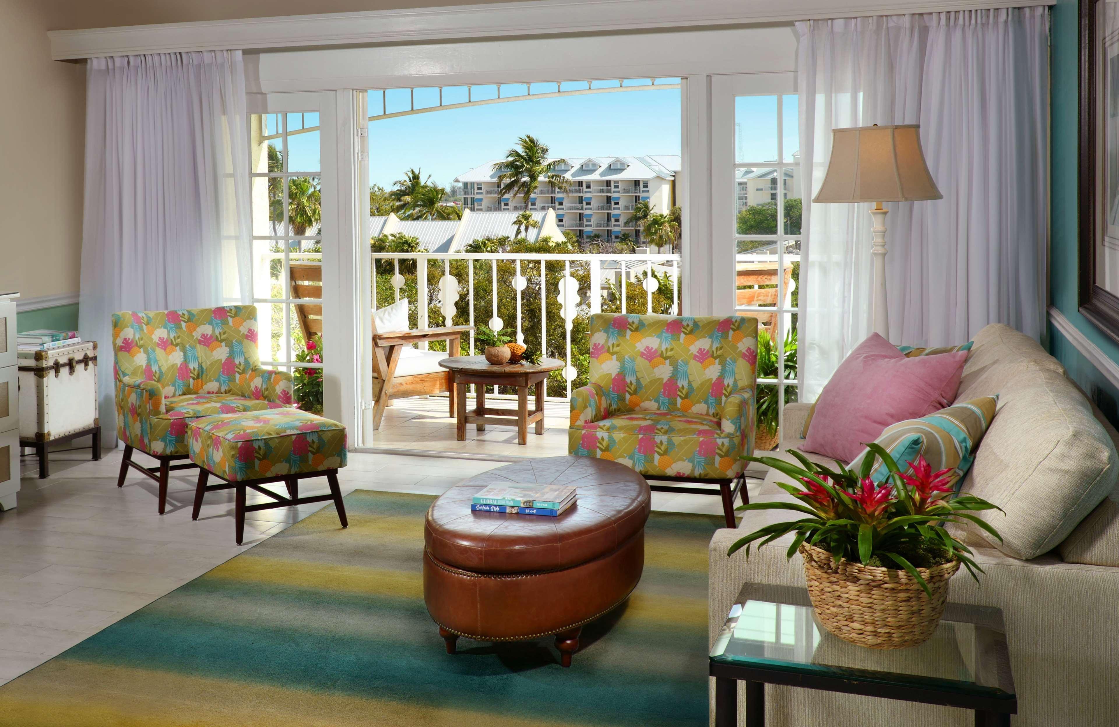 Ocean Key & Spa, A Noble House 4*