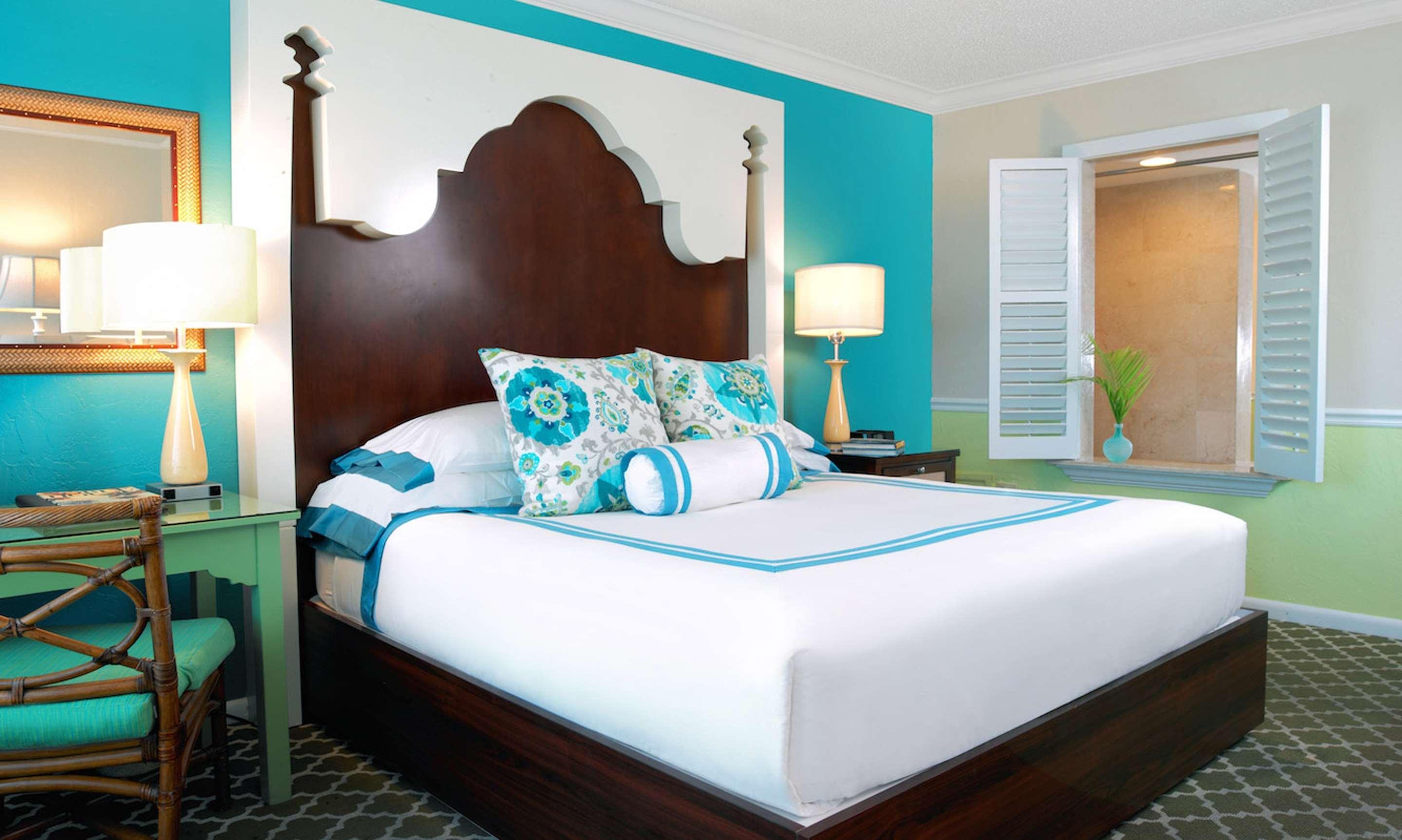 Resort Ocean Key & Spa, A Noble House Key West