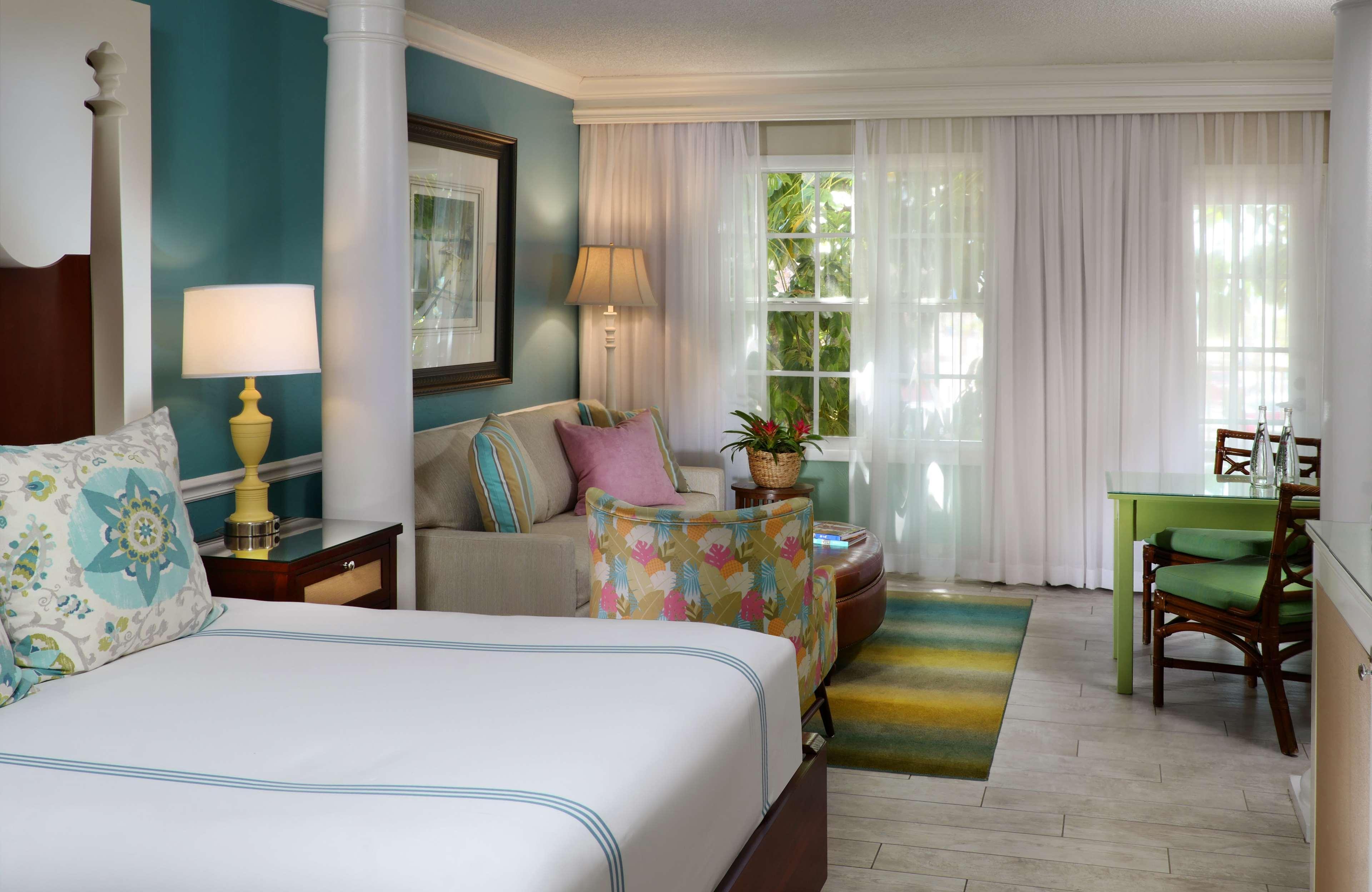 Ocean Key & Spa, A Noble House 4*
