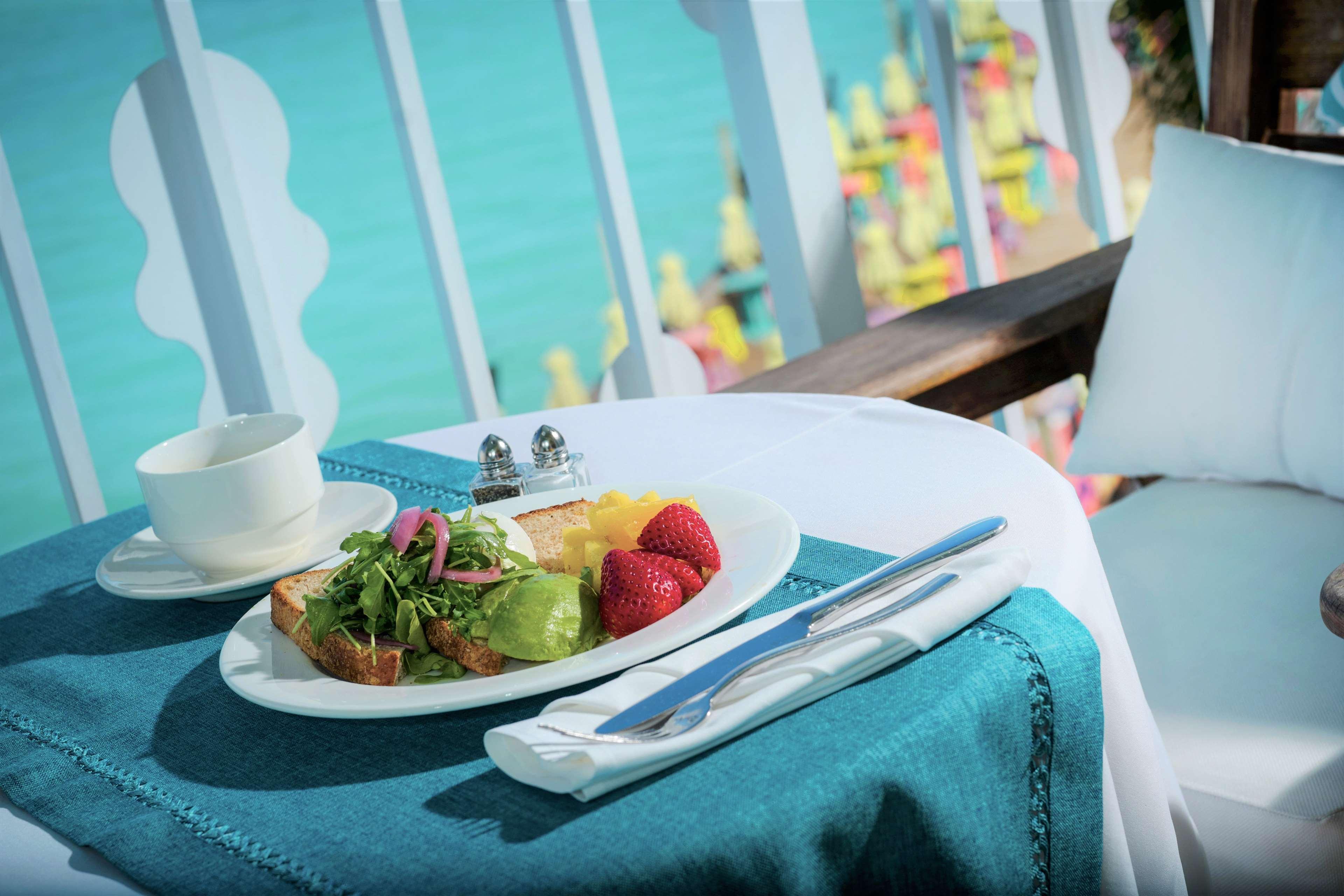 Ocean Key & Spa, A Noble House Resort