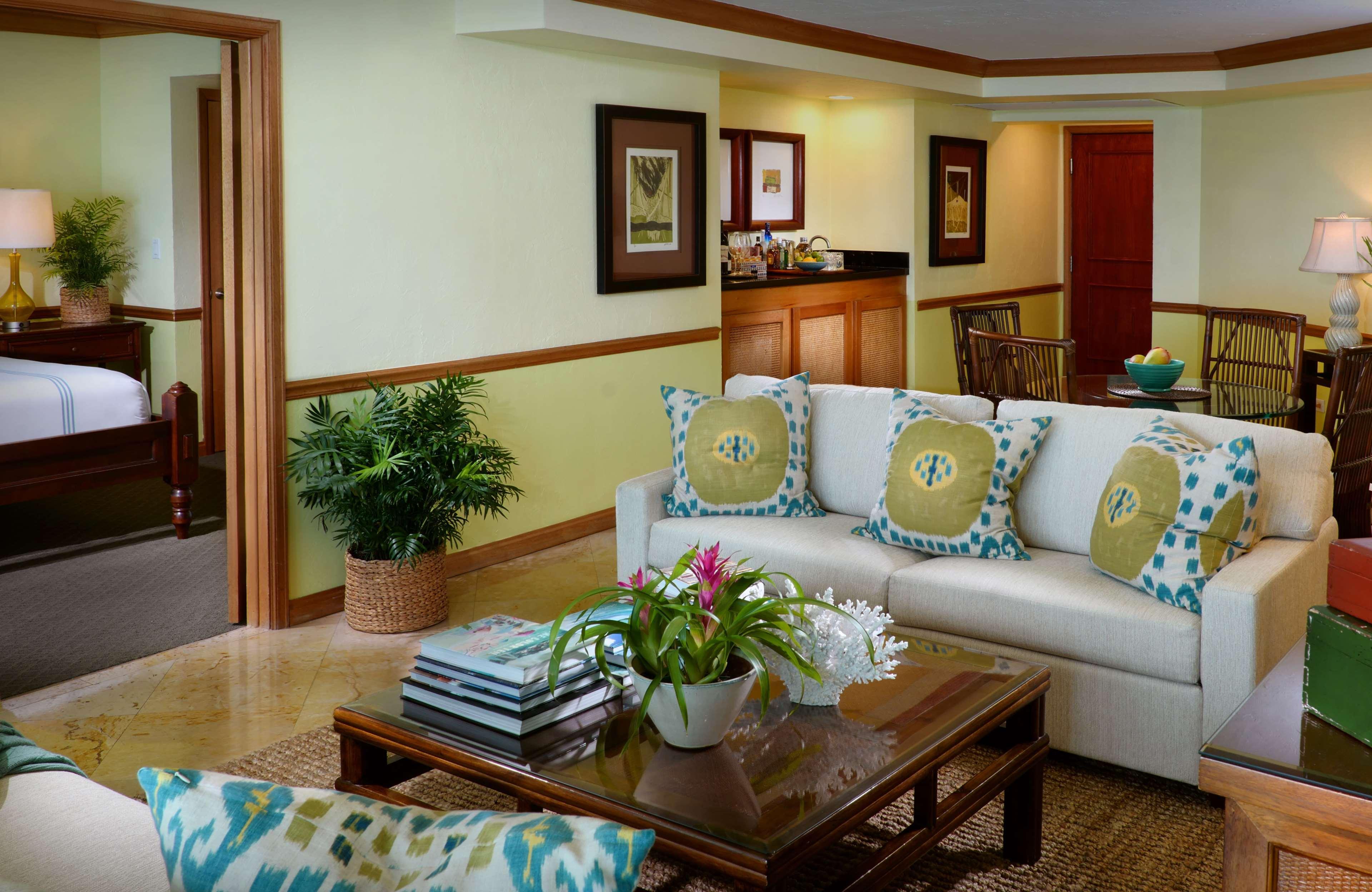 Ocean Key & Spa, A Noble House