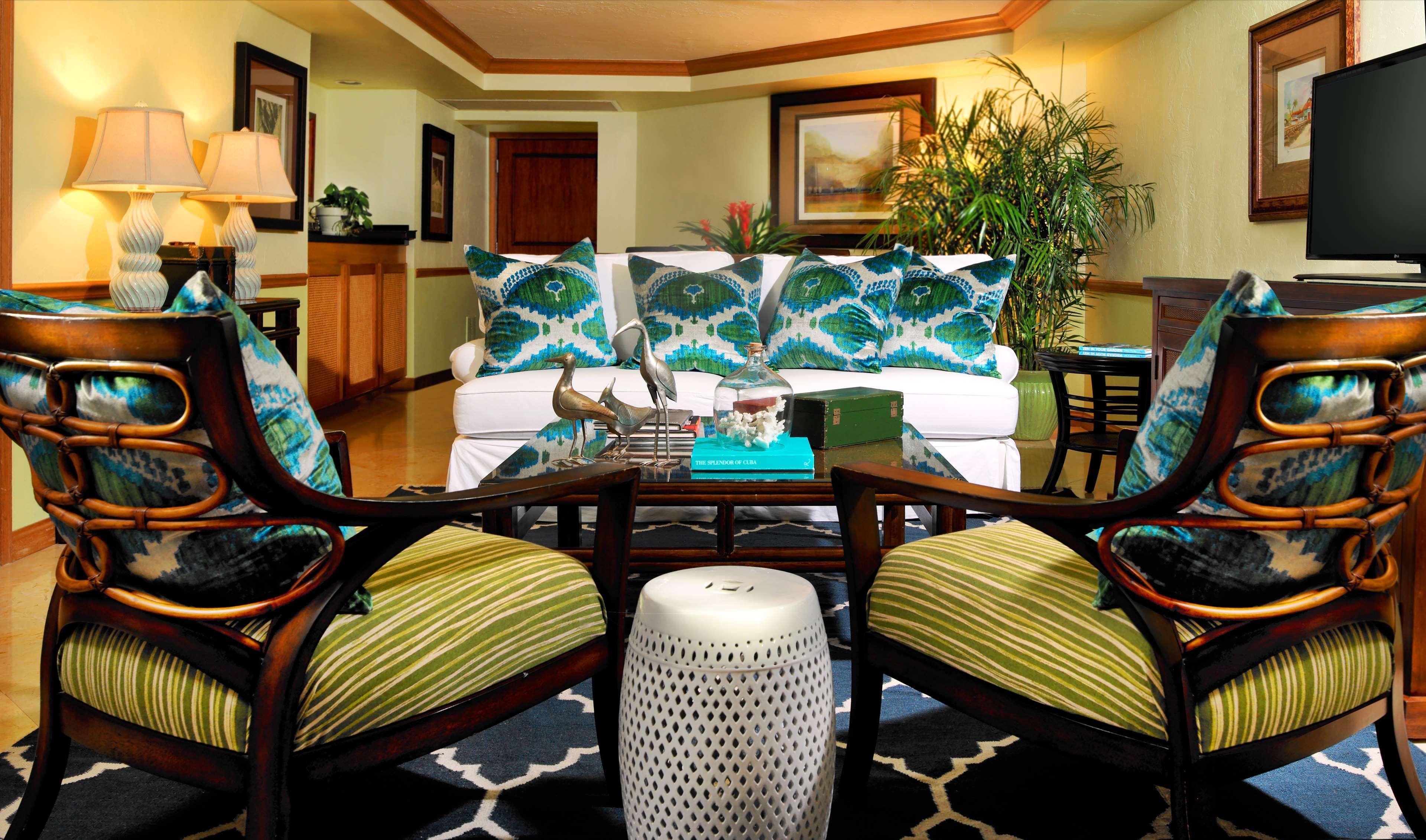 Ocean Key & Spa, A Noble House 4*