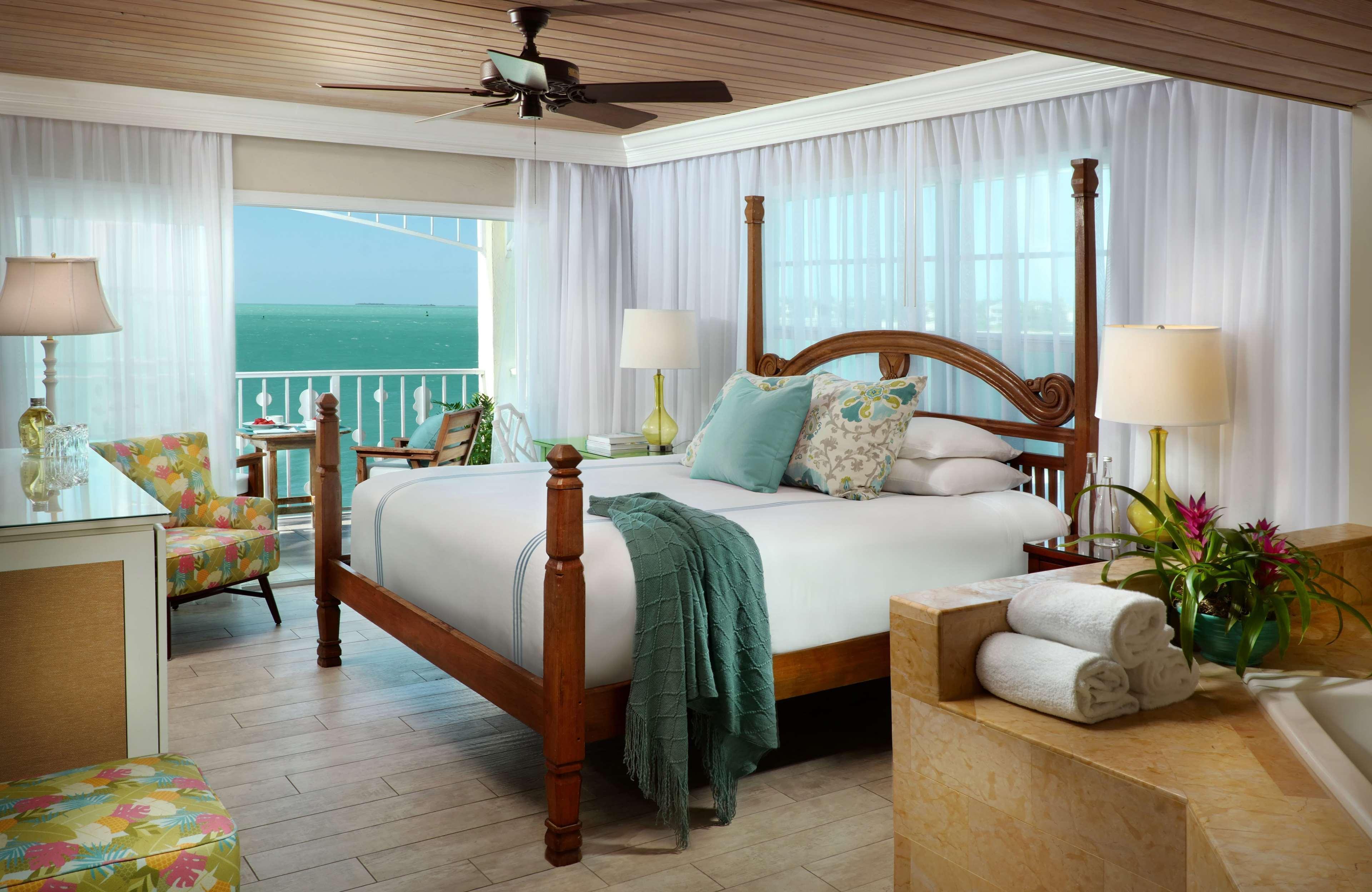 Ocean Key & Spa, A Noble House 4* Key West