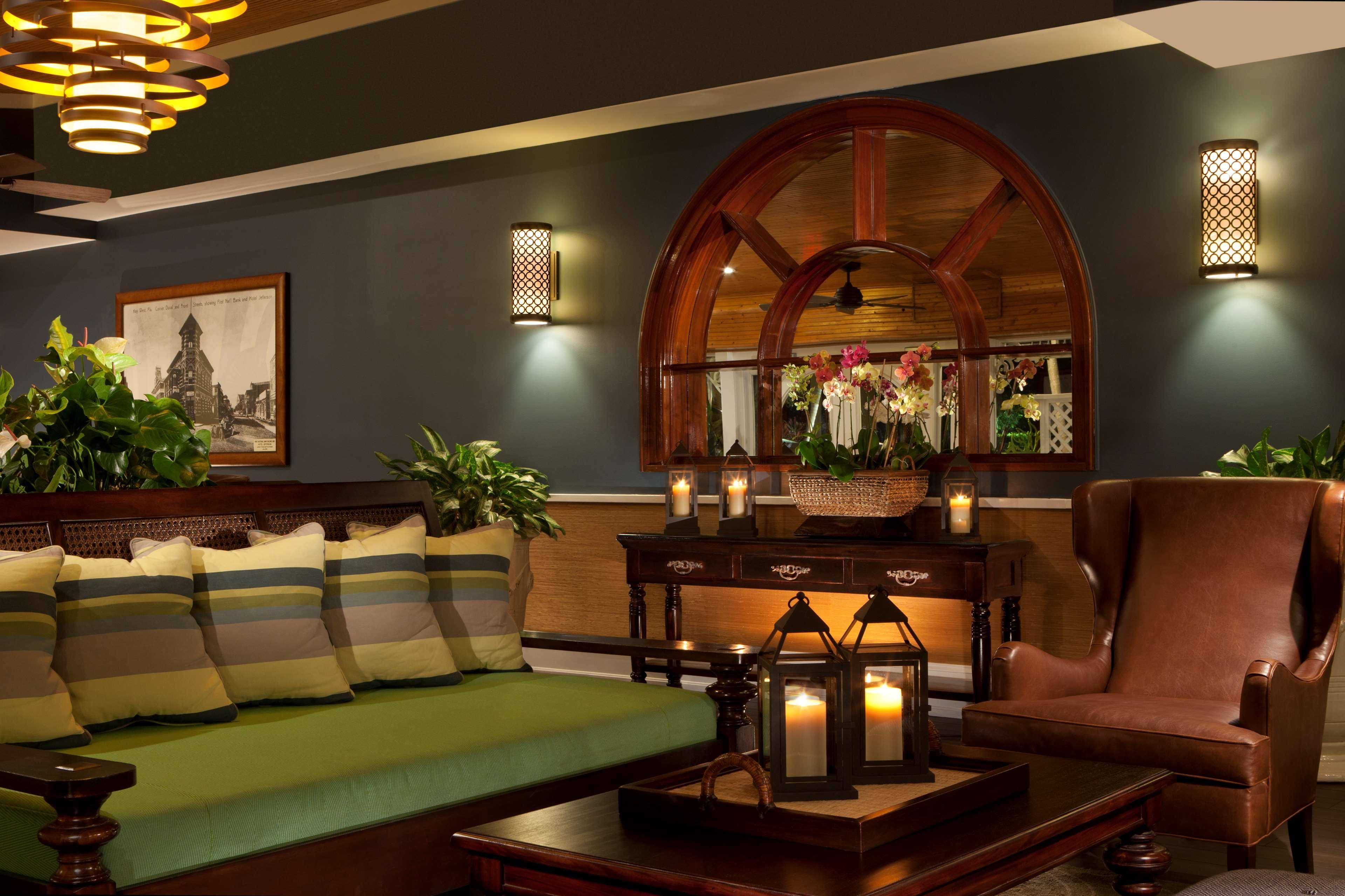 Ocean Key & Spa, A Noble House Resort