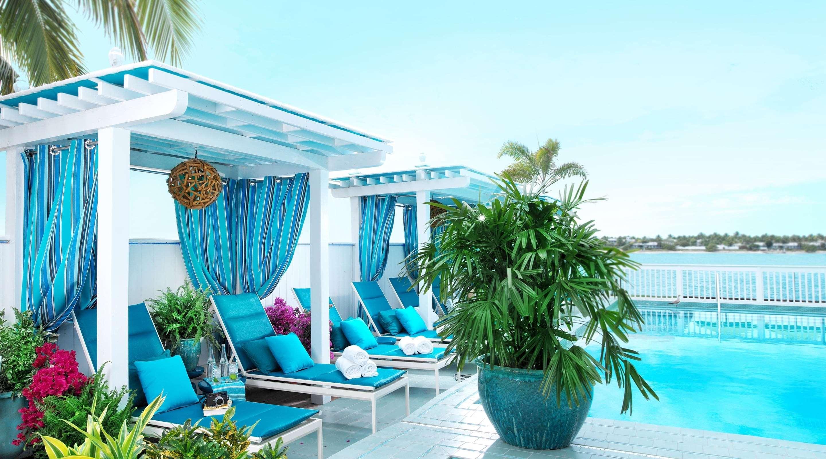 Ocean Key & Spa, A Noble House 4* Key West