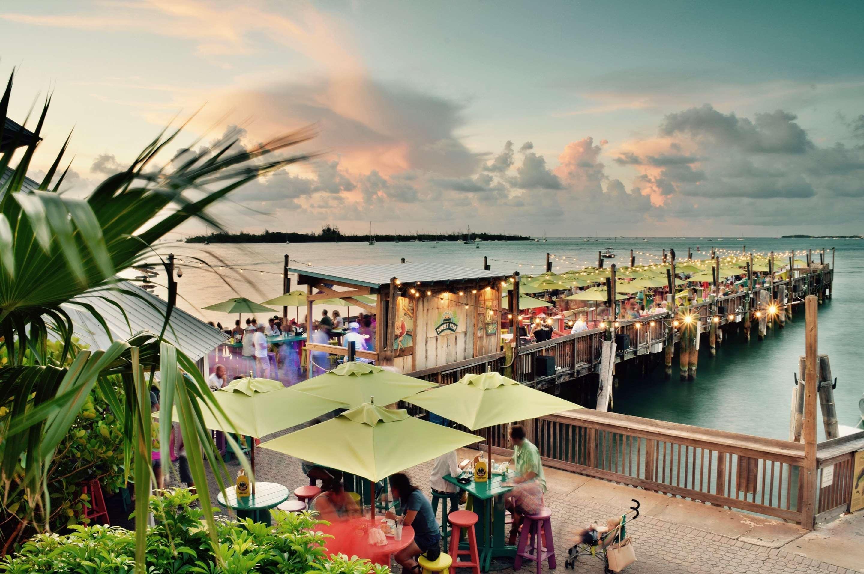 Ocean Key & Spa, A Noble House Resort