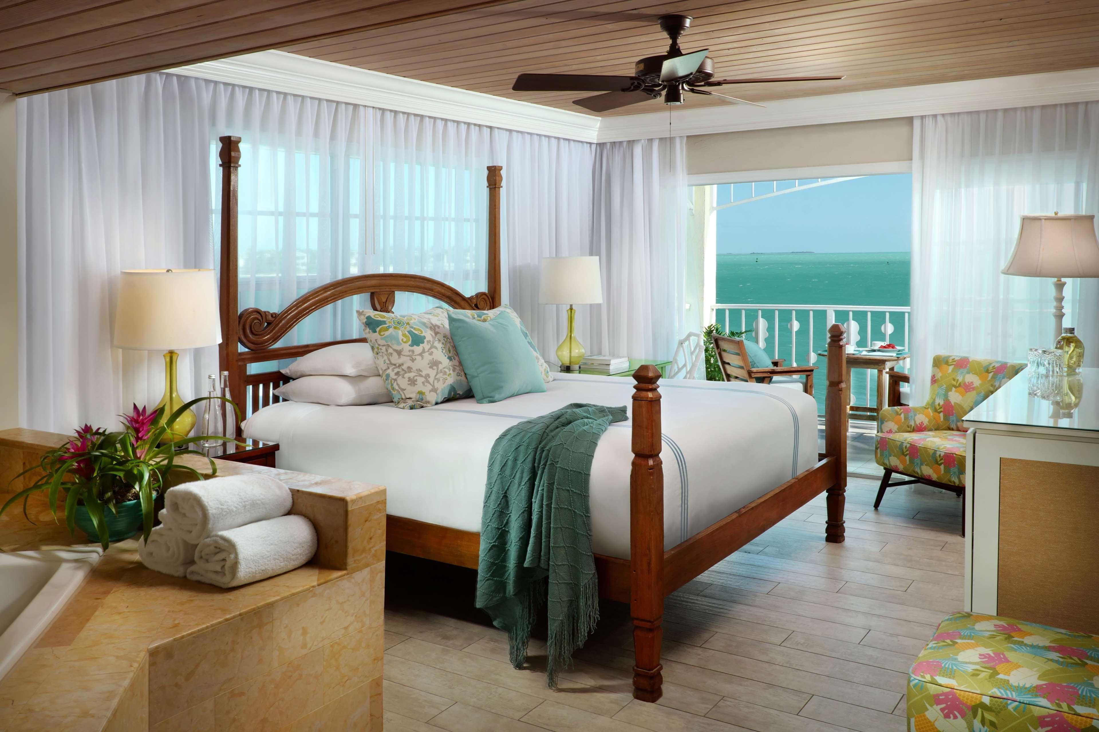 Ocean Key & Spa, A Noble House Key West