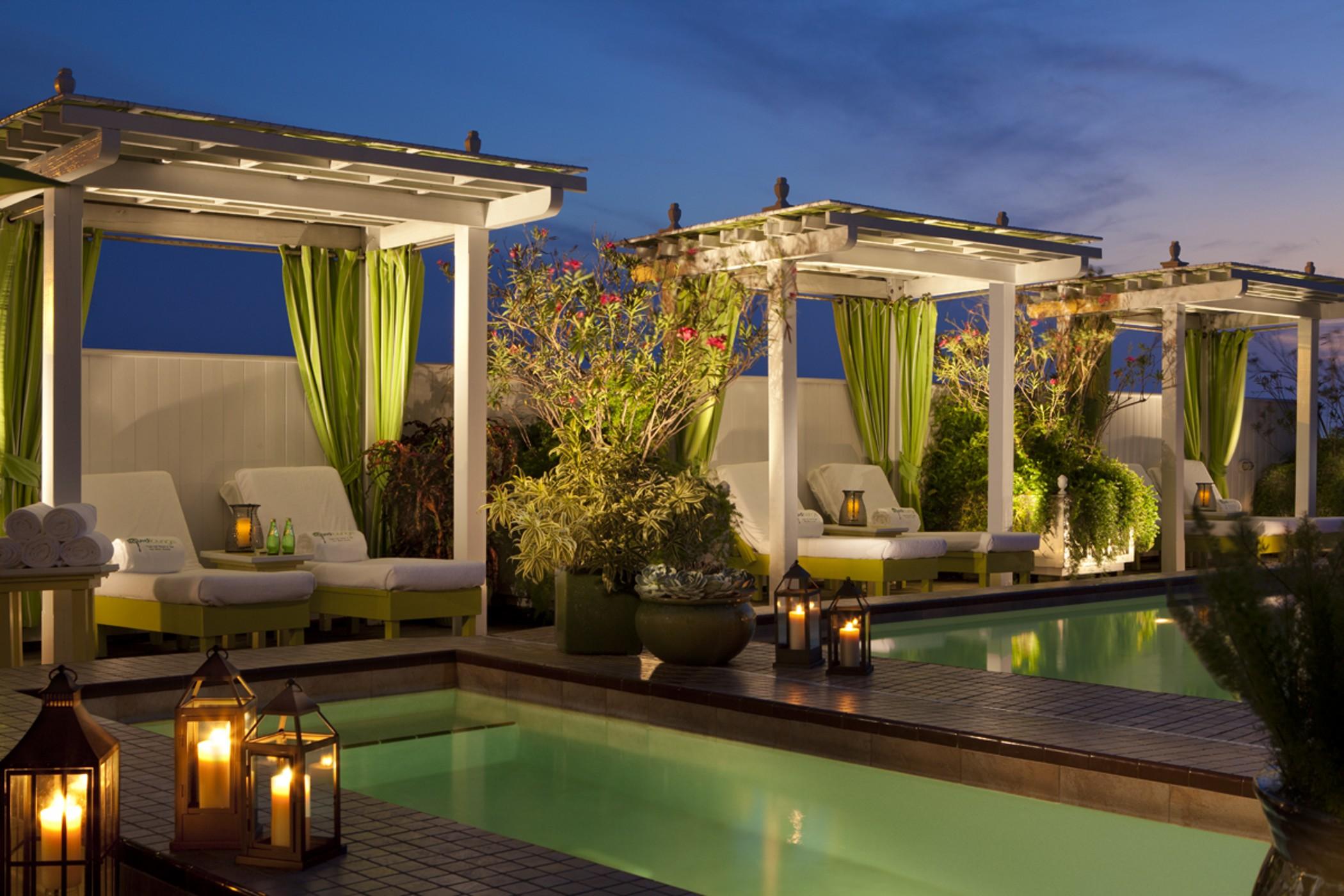 Ocean Key & Spa, A Noble House Resort 4*