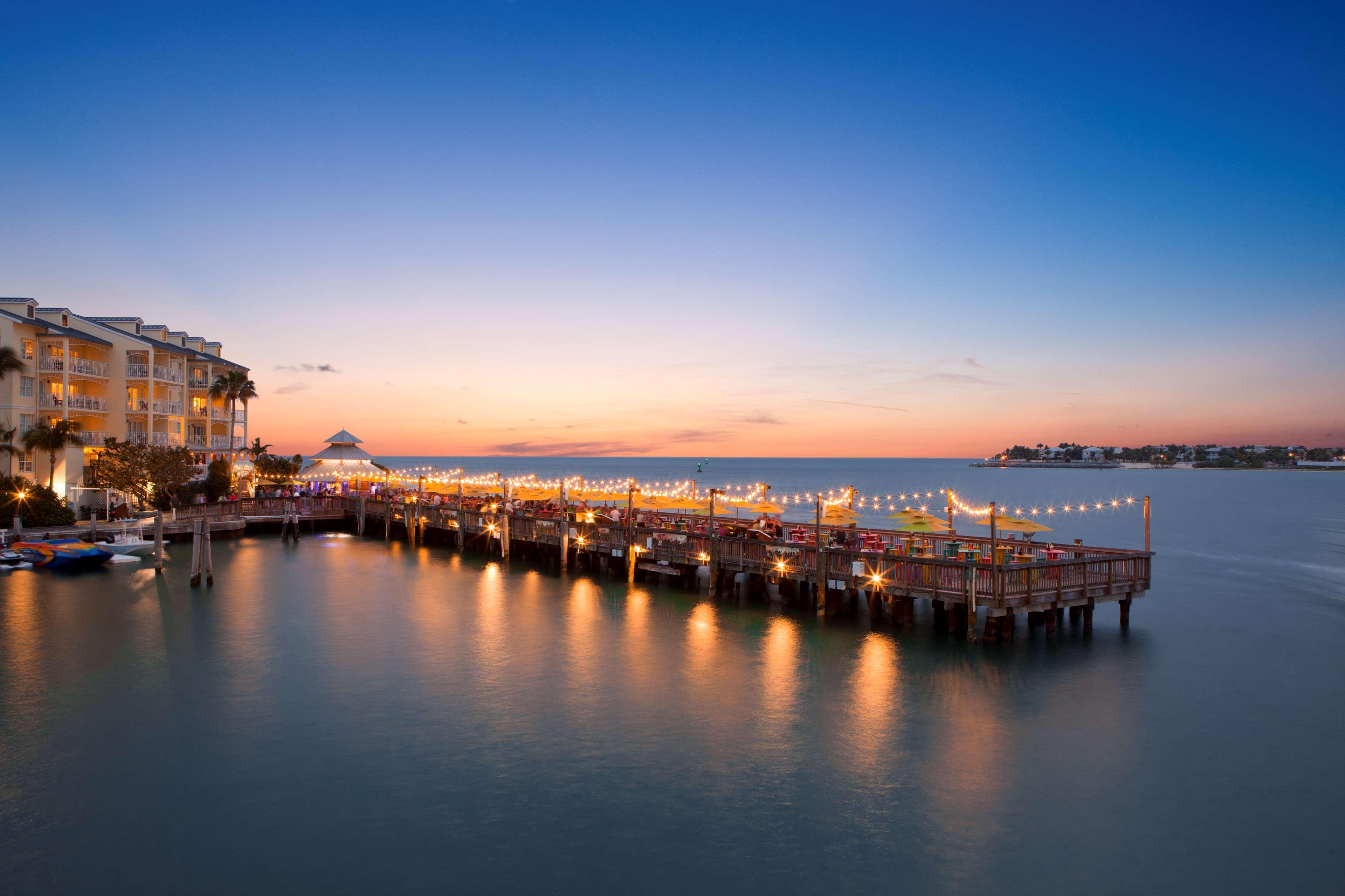 Ocean Key & Spa, A Noble House Key West