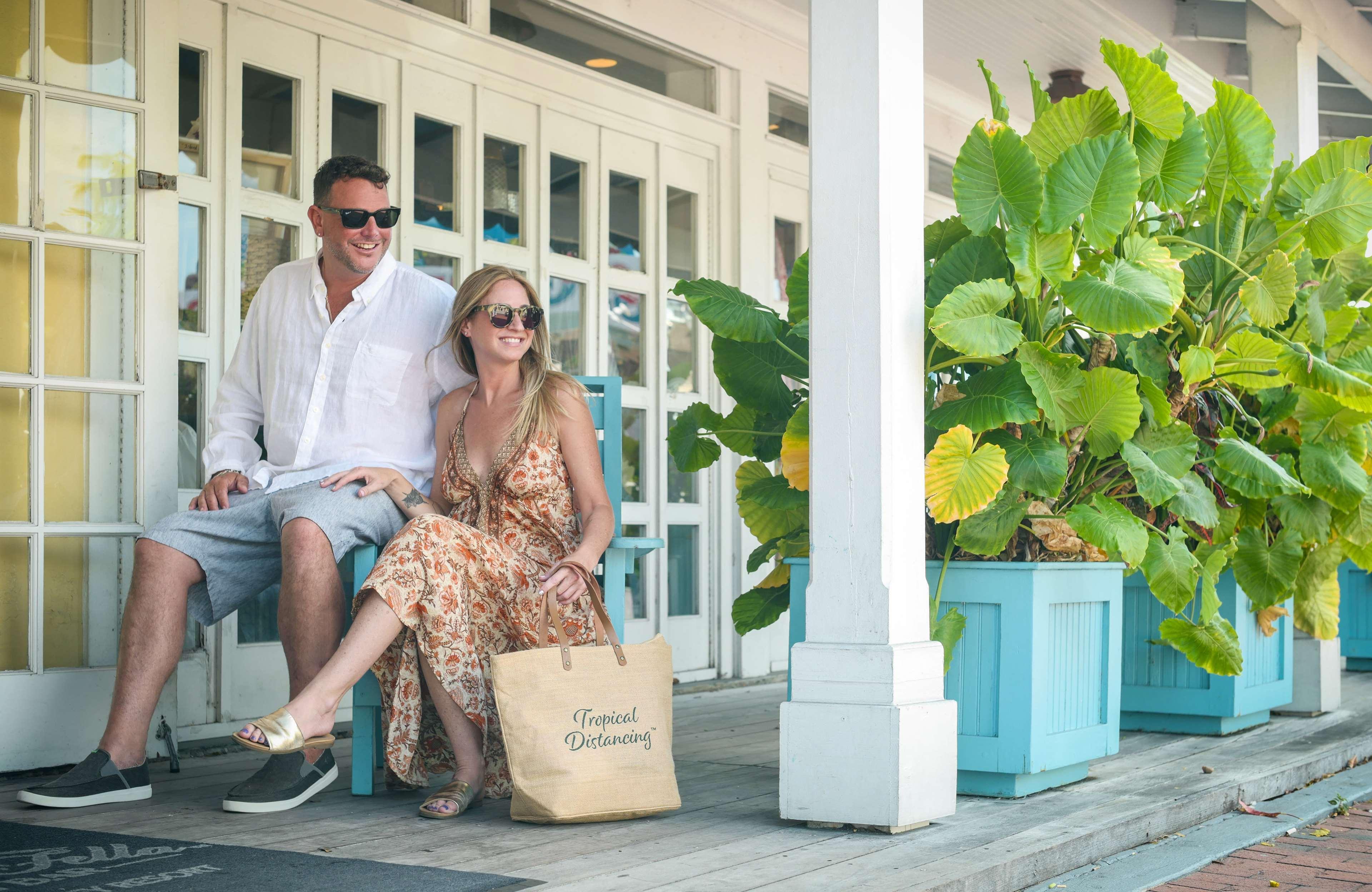Ocean Key & Spa, A Noble House