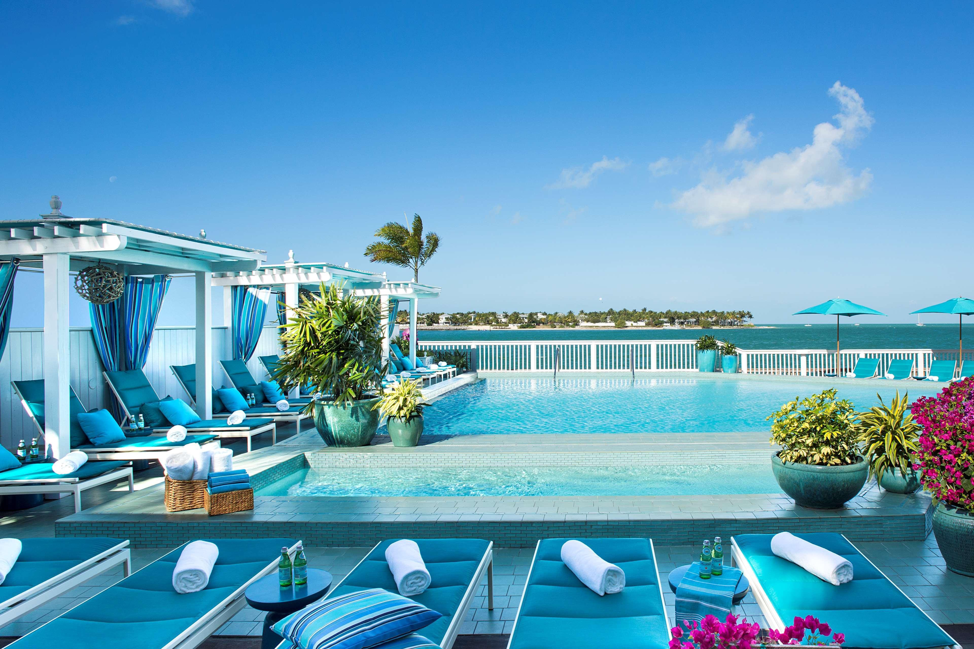 Ocean Key & Spa, A Noble House 4*