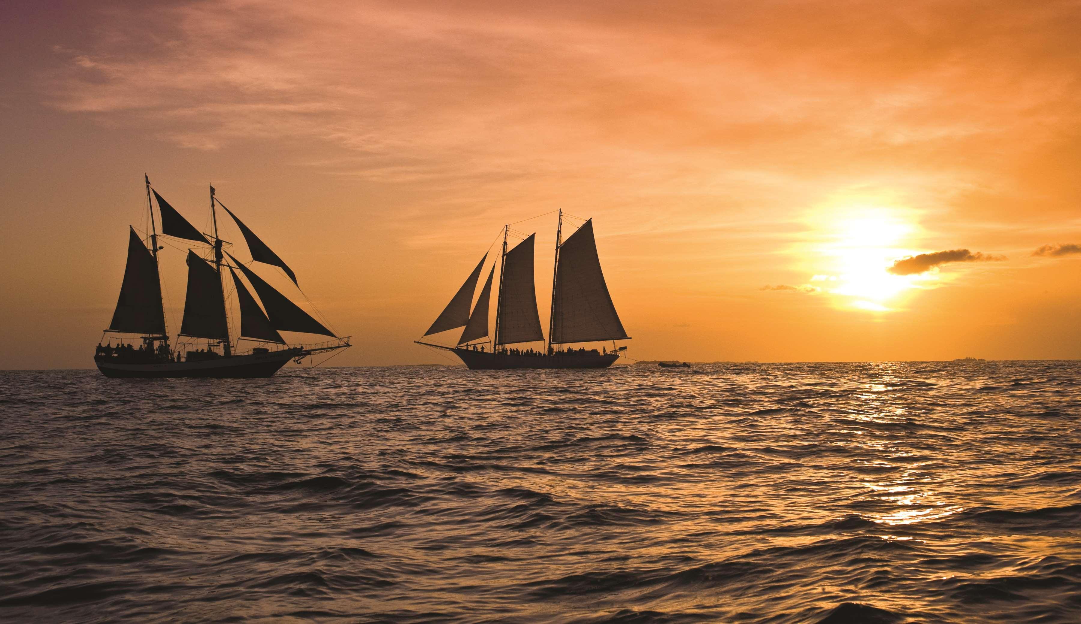 Resort Ocean Key & Spa, A Noble House Key West