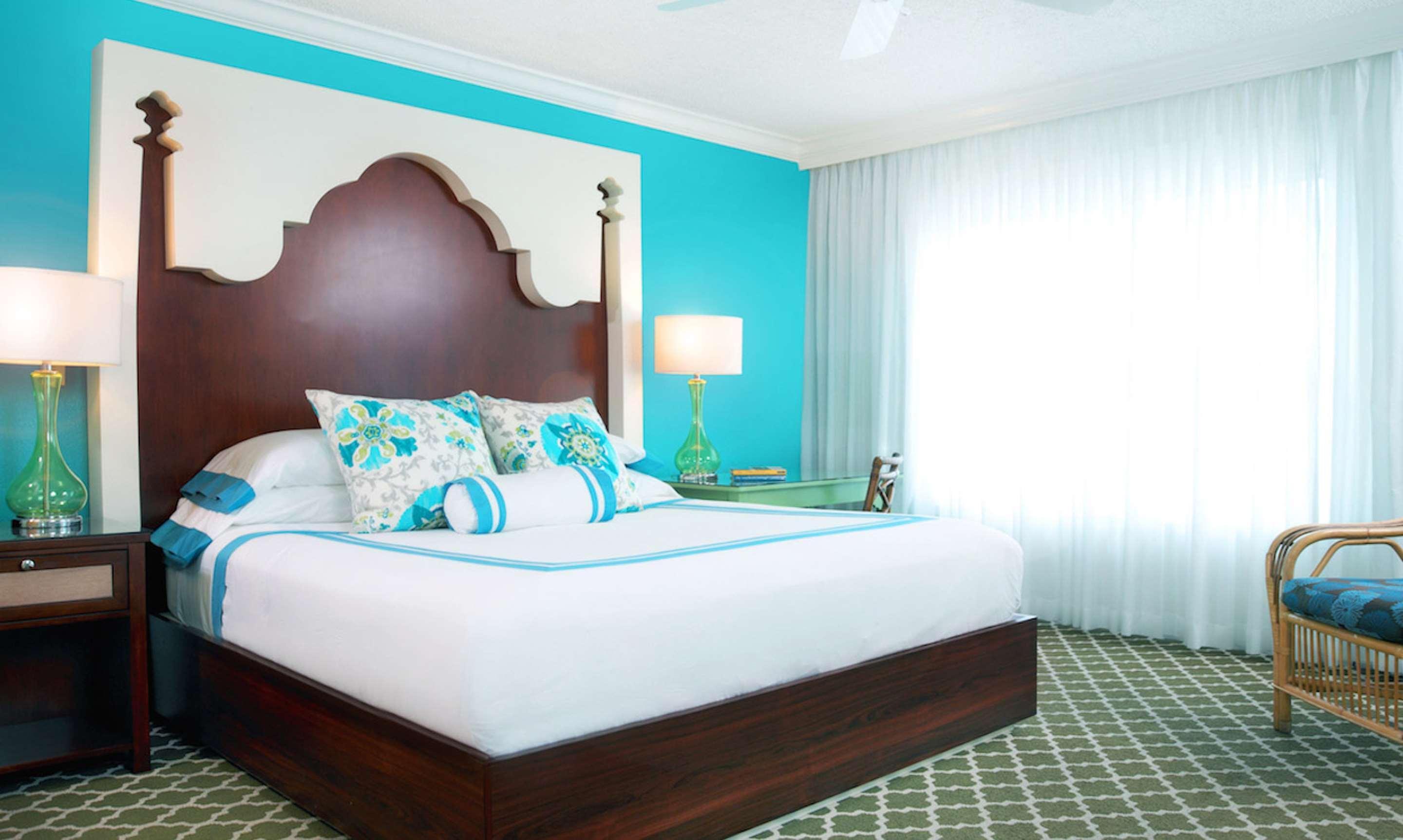 Resort Ocean Key & Spa, A Noble House 4*