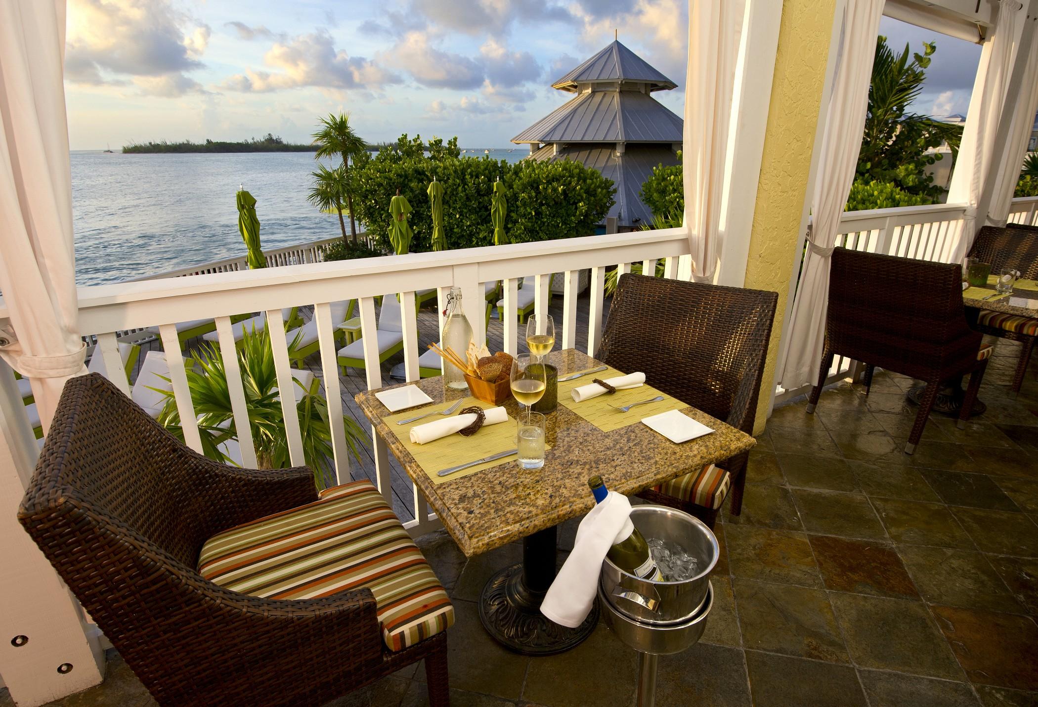Resort Ocean Key & Spa, A Noble House 4*