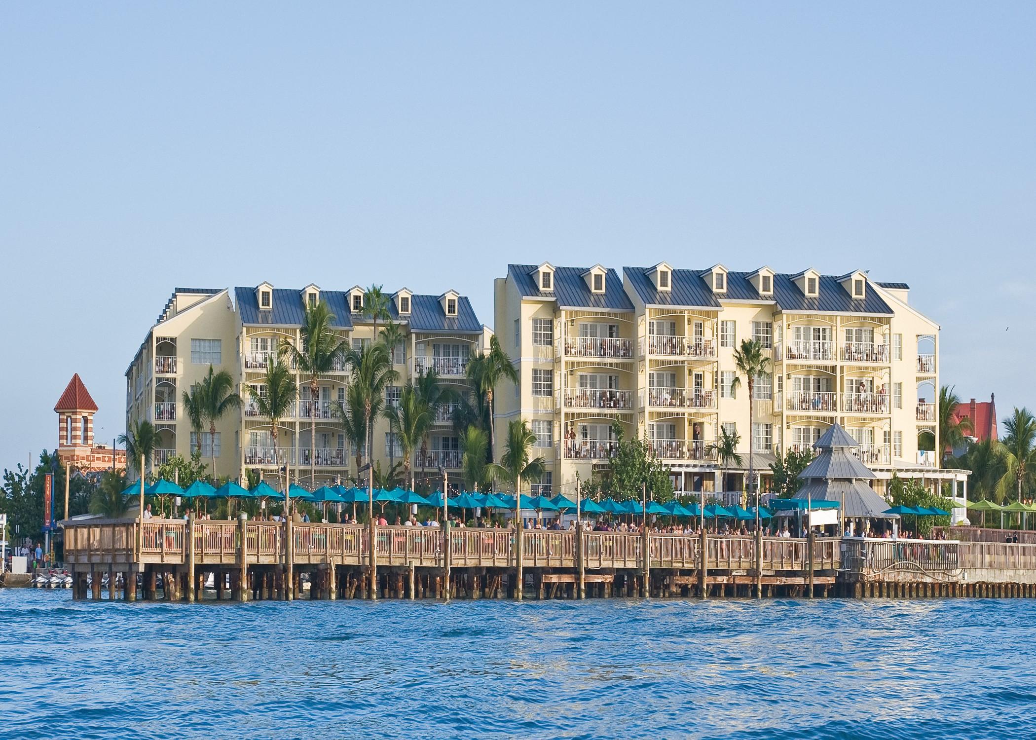 Ocean Key & Spa, A Noble House 4*