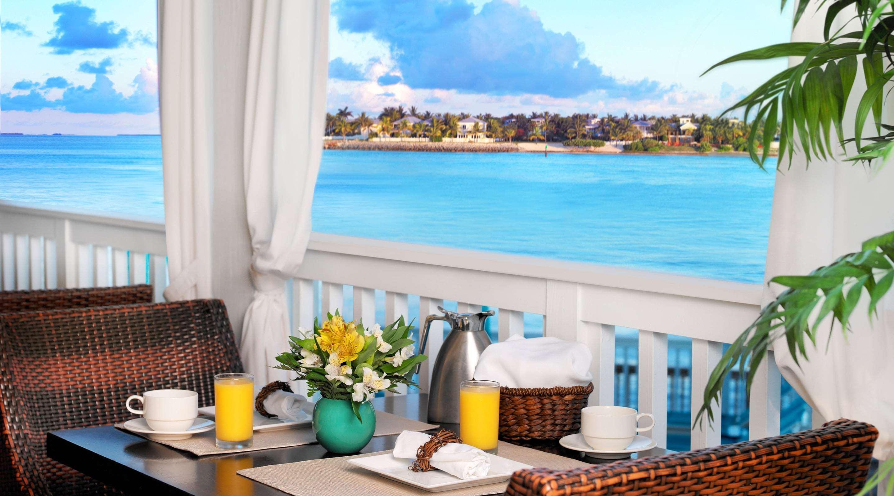Ocean Key & Spa, A Noble House 4* Key West