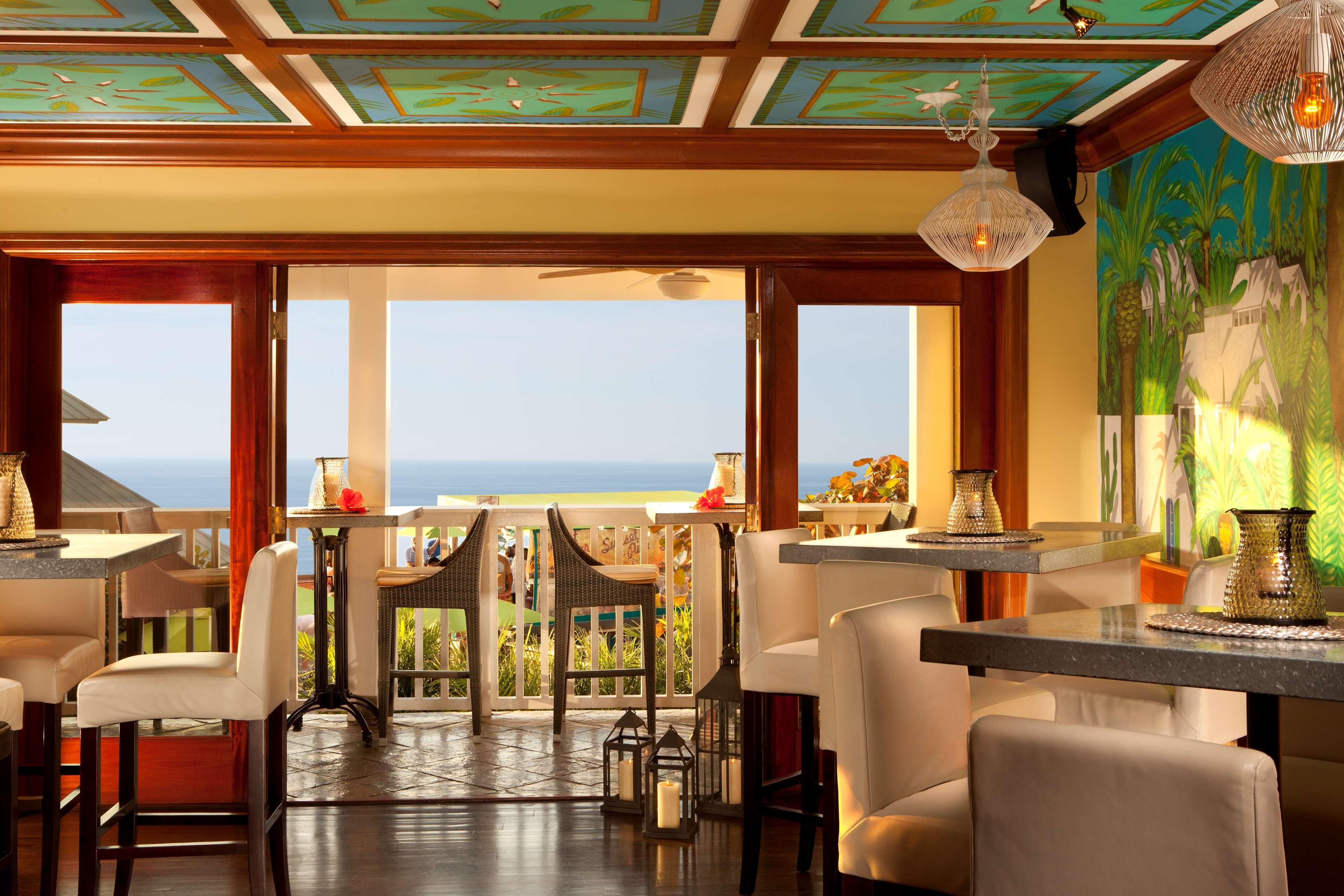 Resort Ocean Key & Spa, A Noble House 4*
