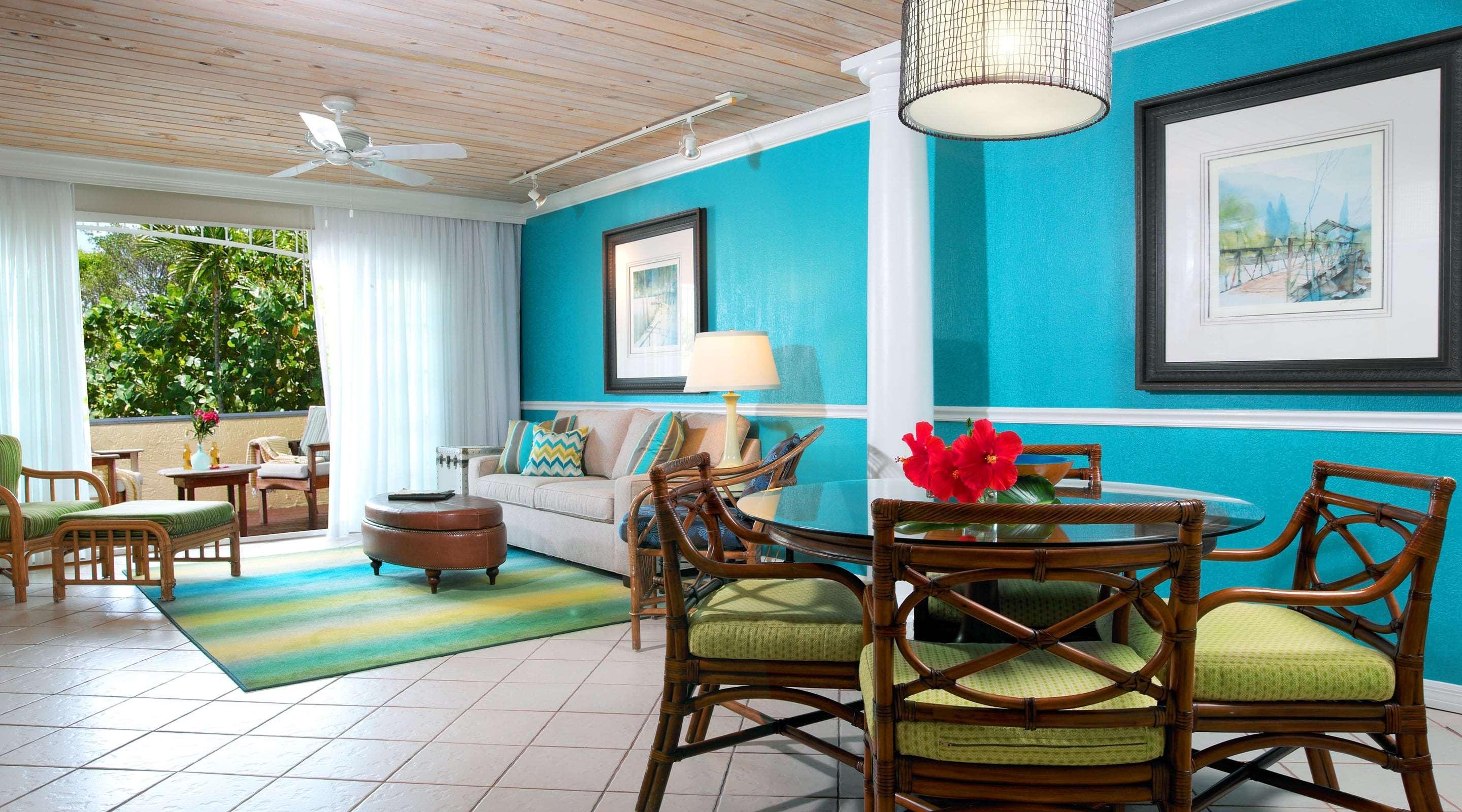 Ocean Key & Spa, A Noble House Resort