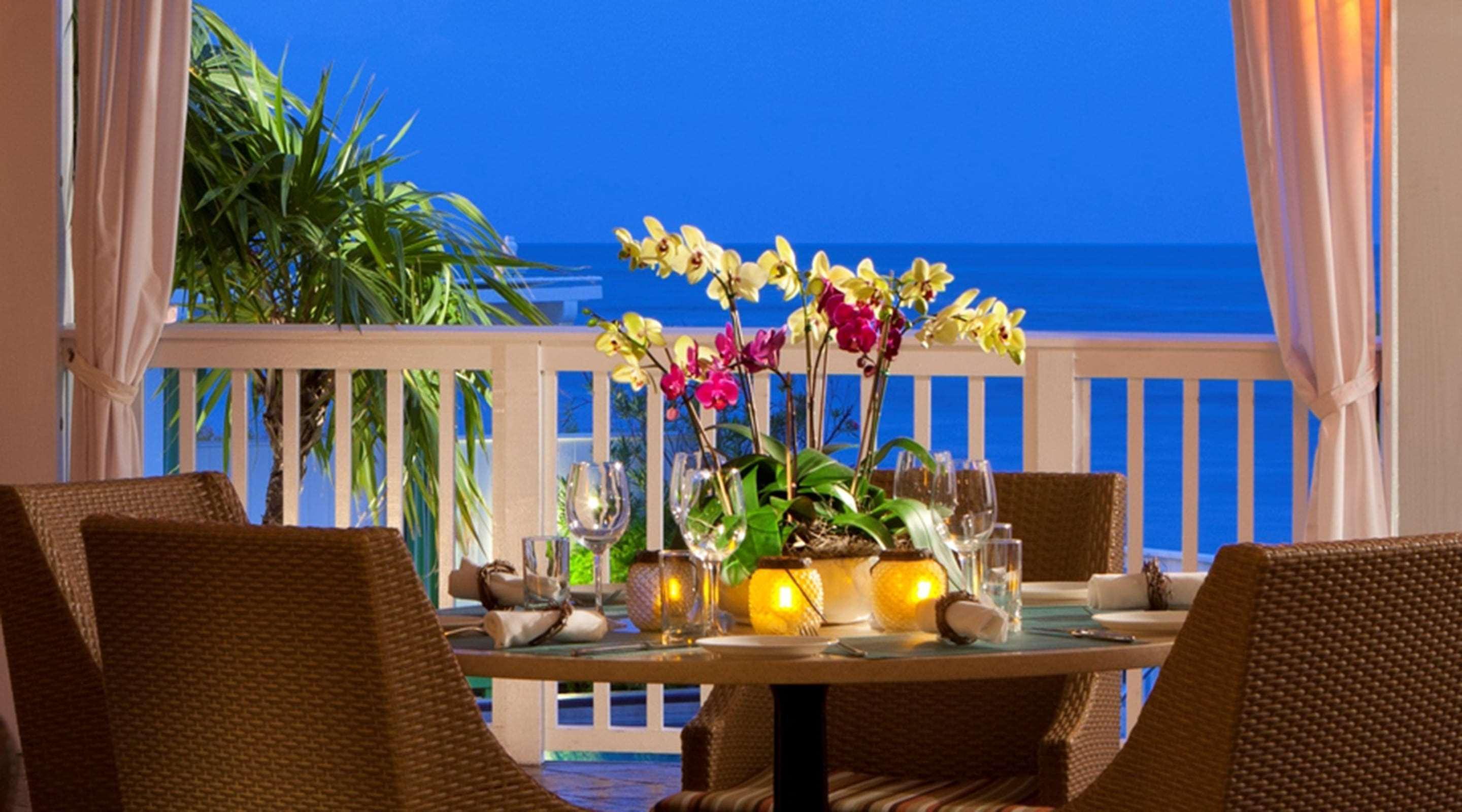 Ocean Key & Spa, A Noble House