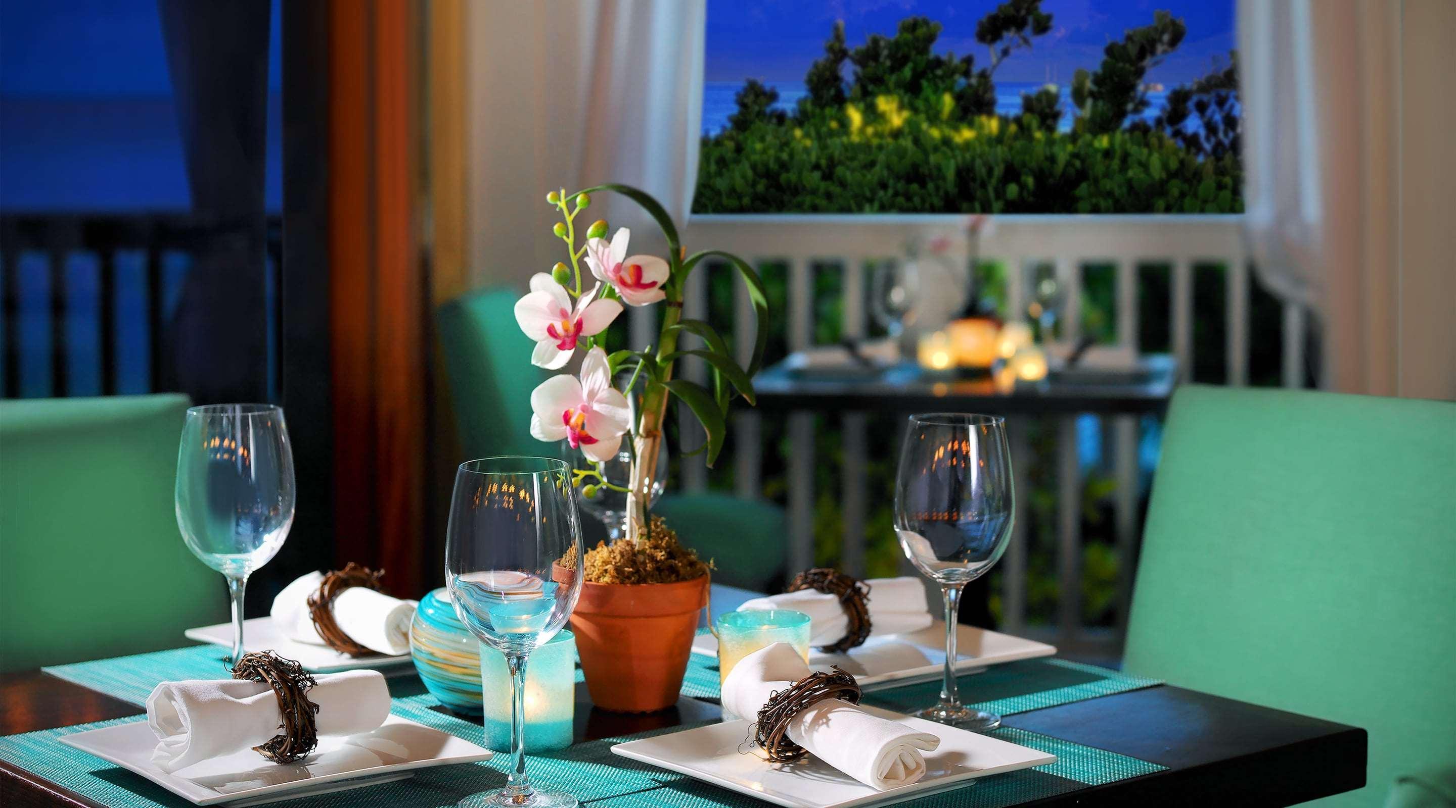 Ocean Key & Spa, A Noble House Resort