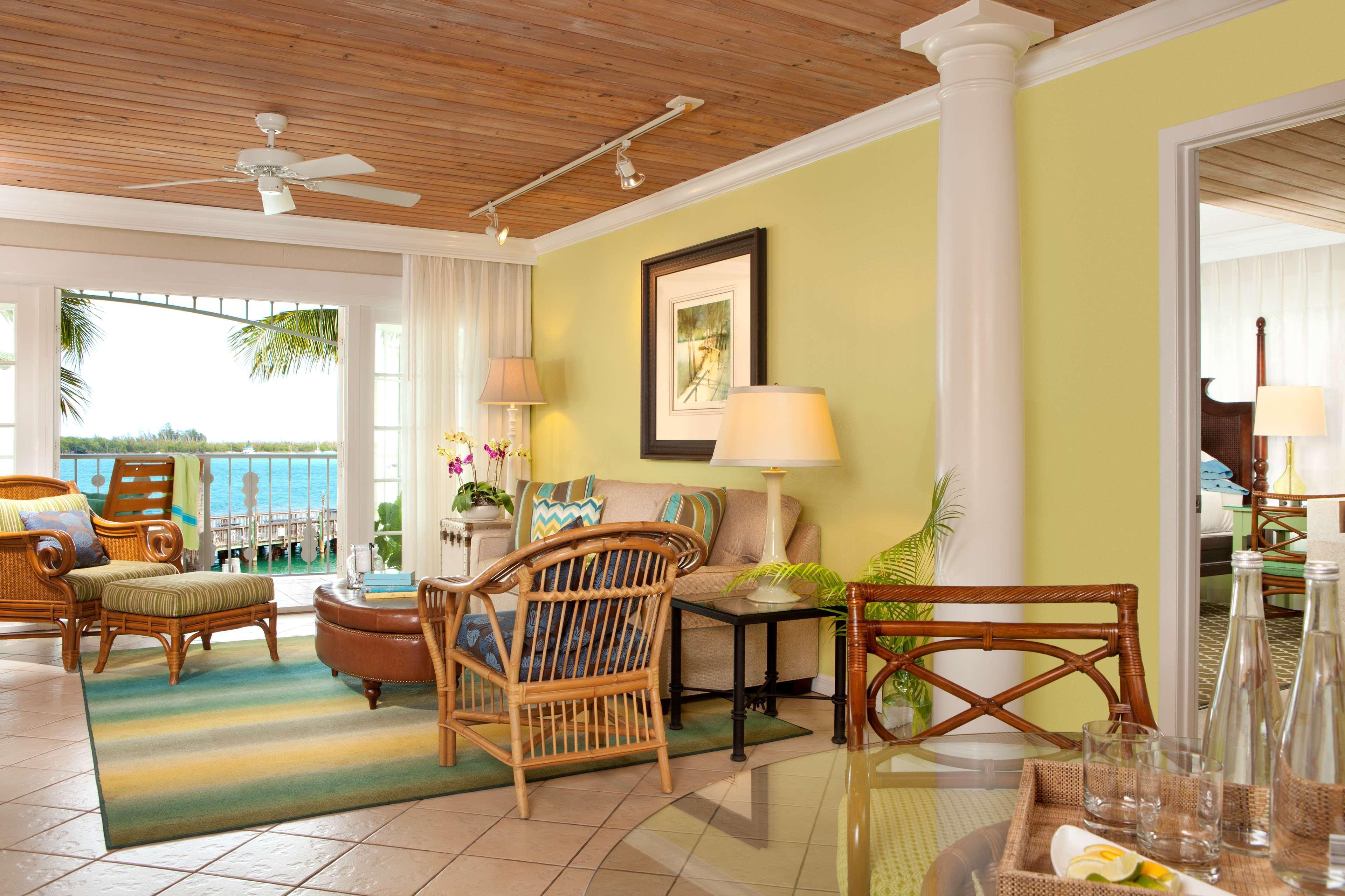Resort Ocean Key & Spa, A Noble House