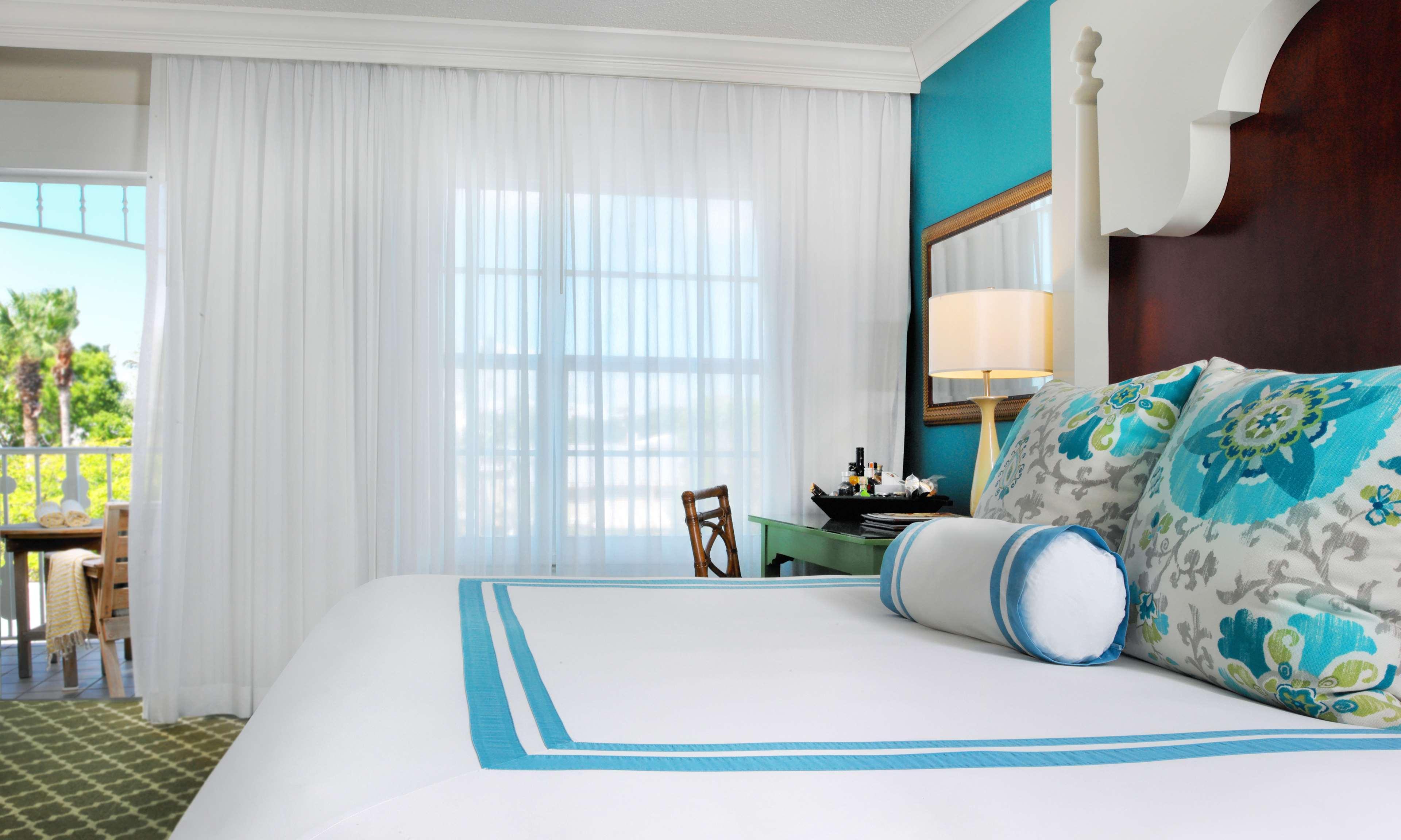 Ocean Key & Spa, A Noble House Resort