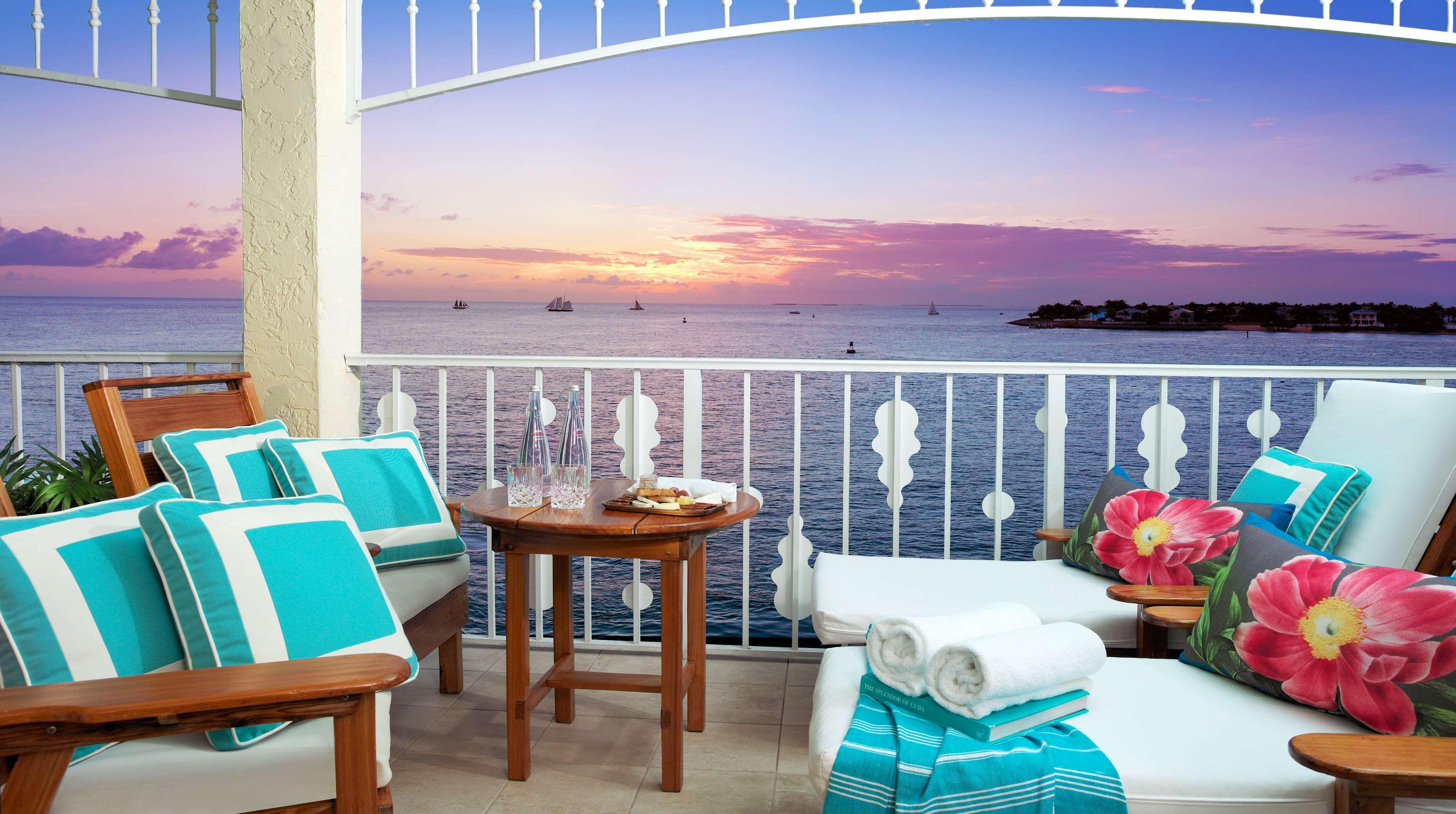 Resort Ocean Key & Spa, A Noble House