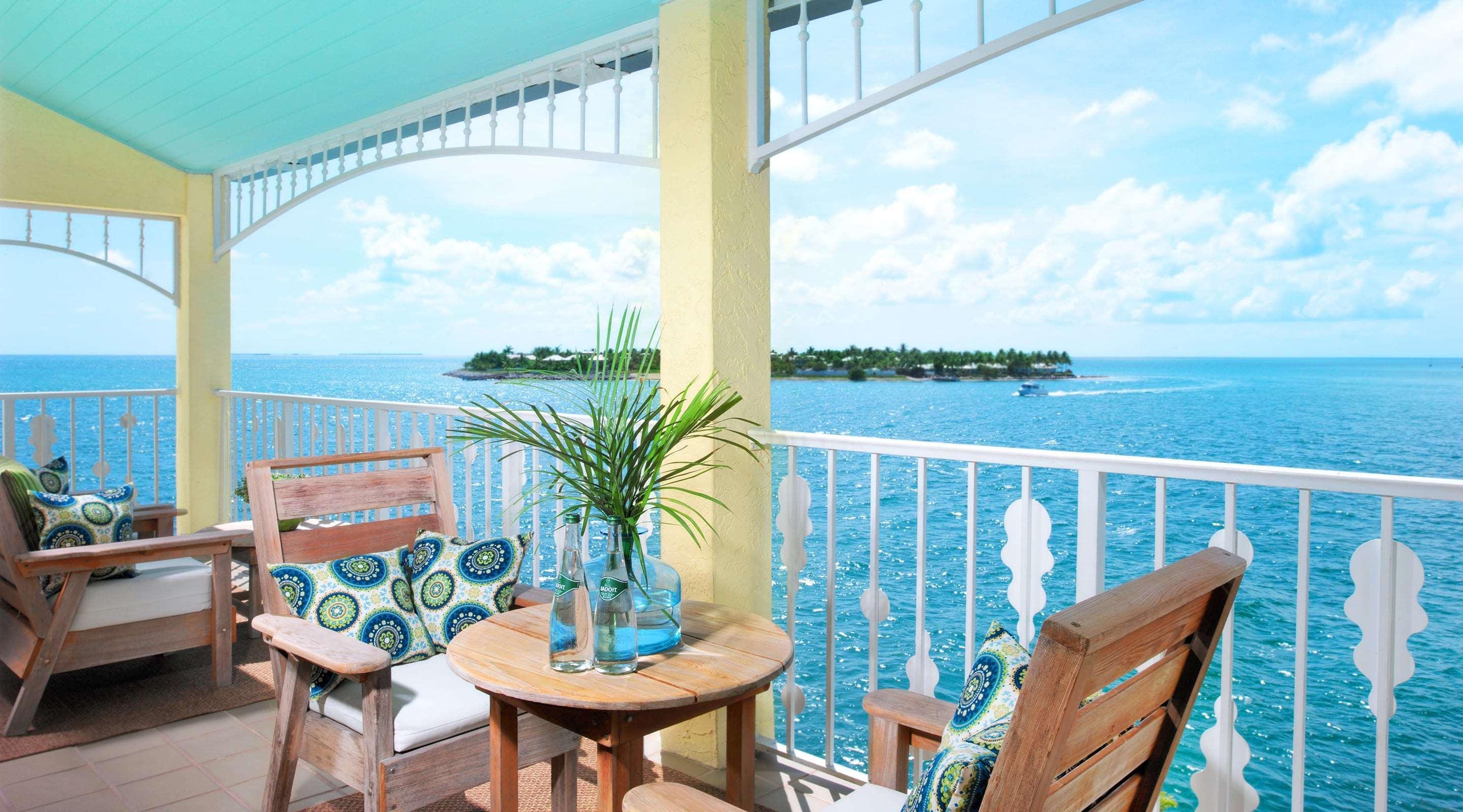 Ocean Key & Spa, A Noble House
