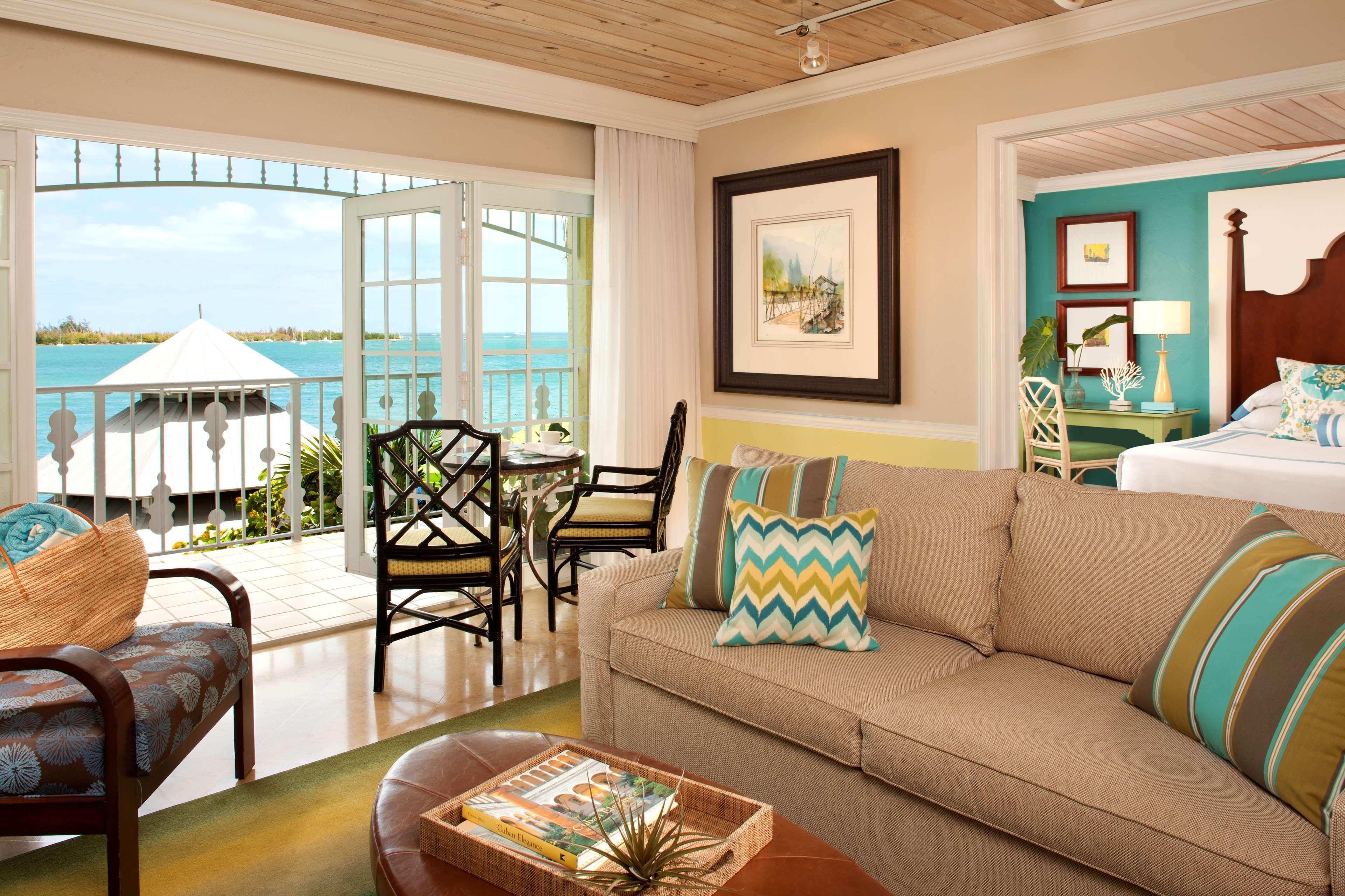 Ocean Key & Spa, A Noble House Resort Key West