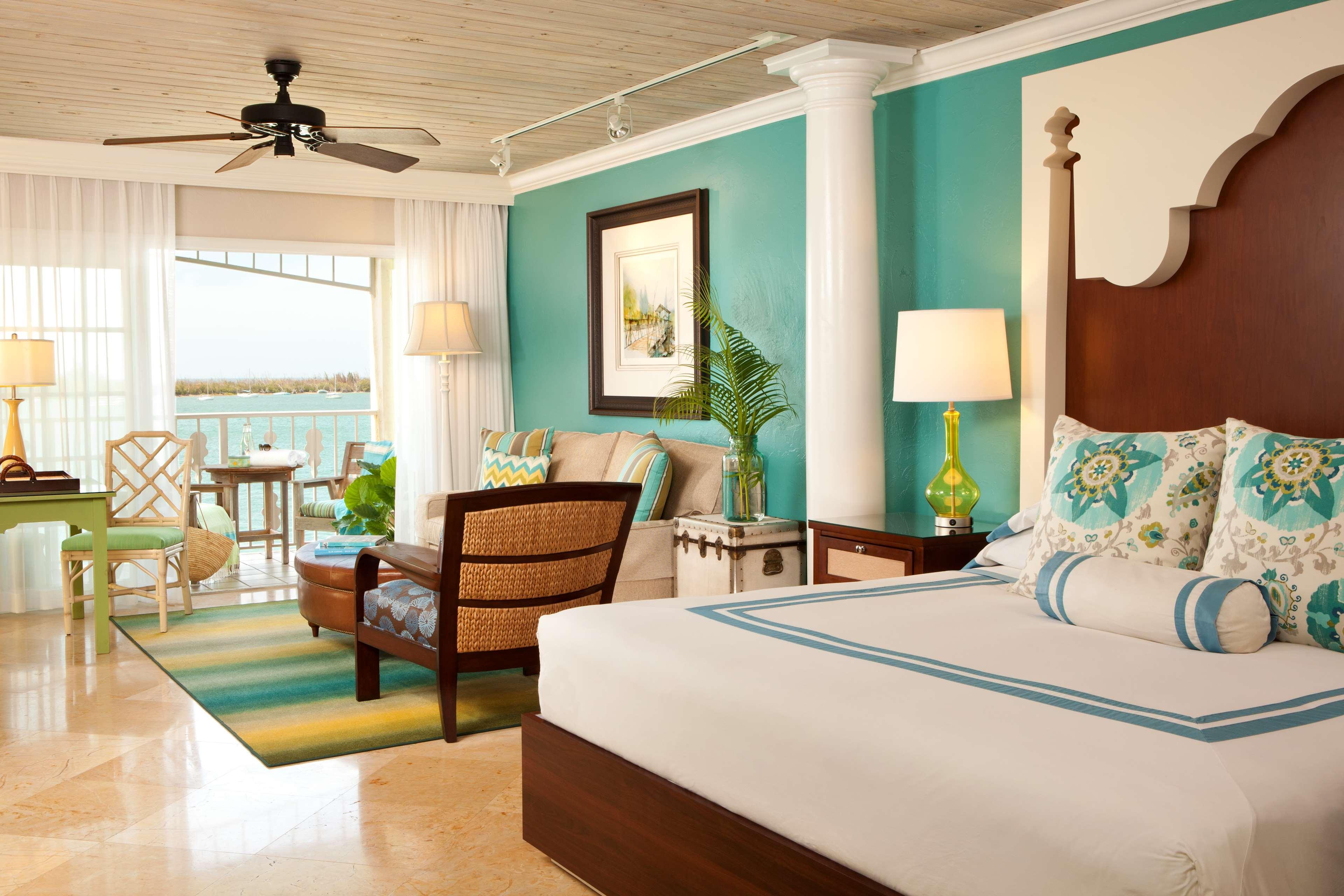 Ocean Key & Spa, A Noble House 4* Key West