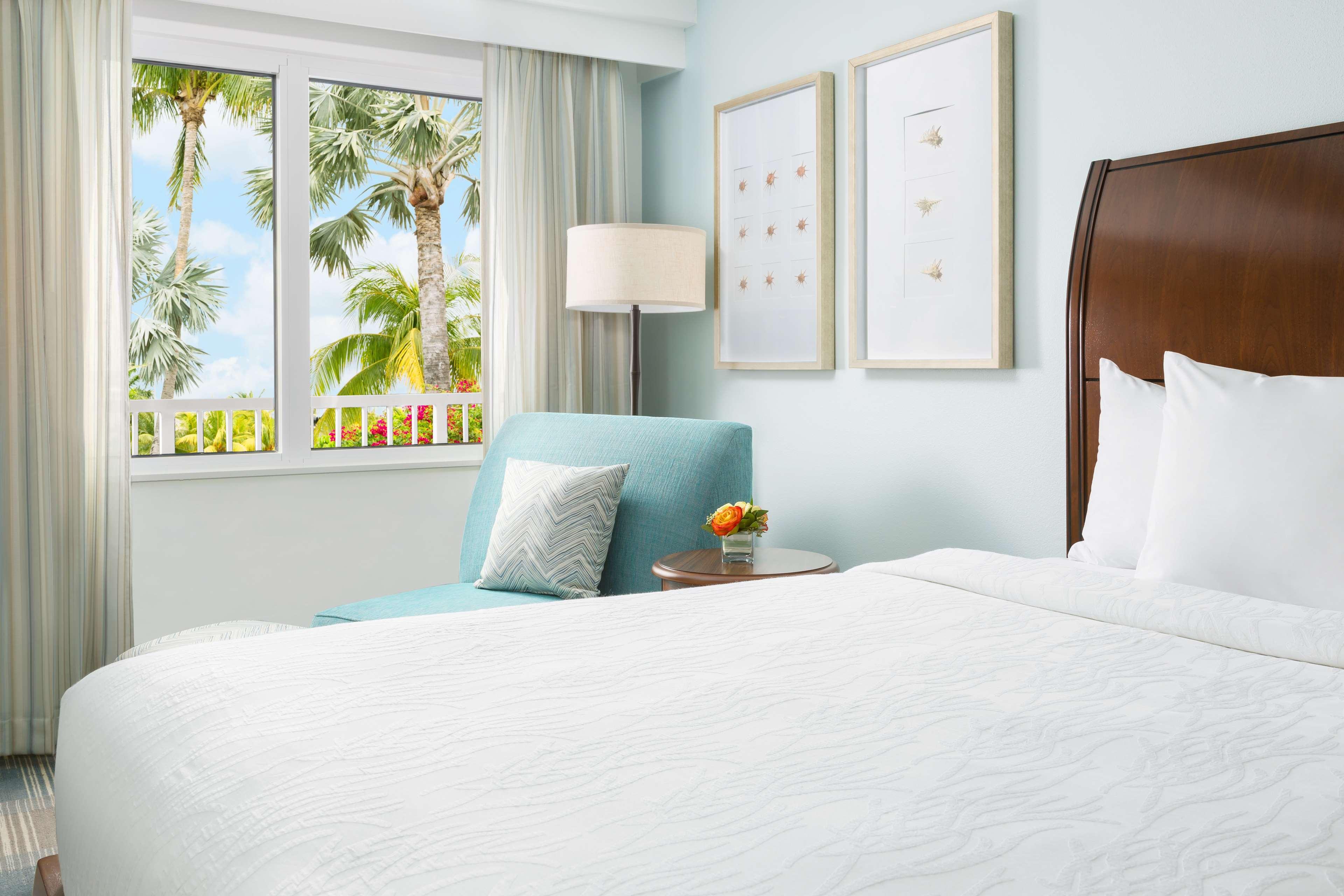 Hotel Hilton Garden / The Keys Collection