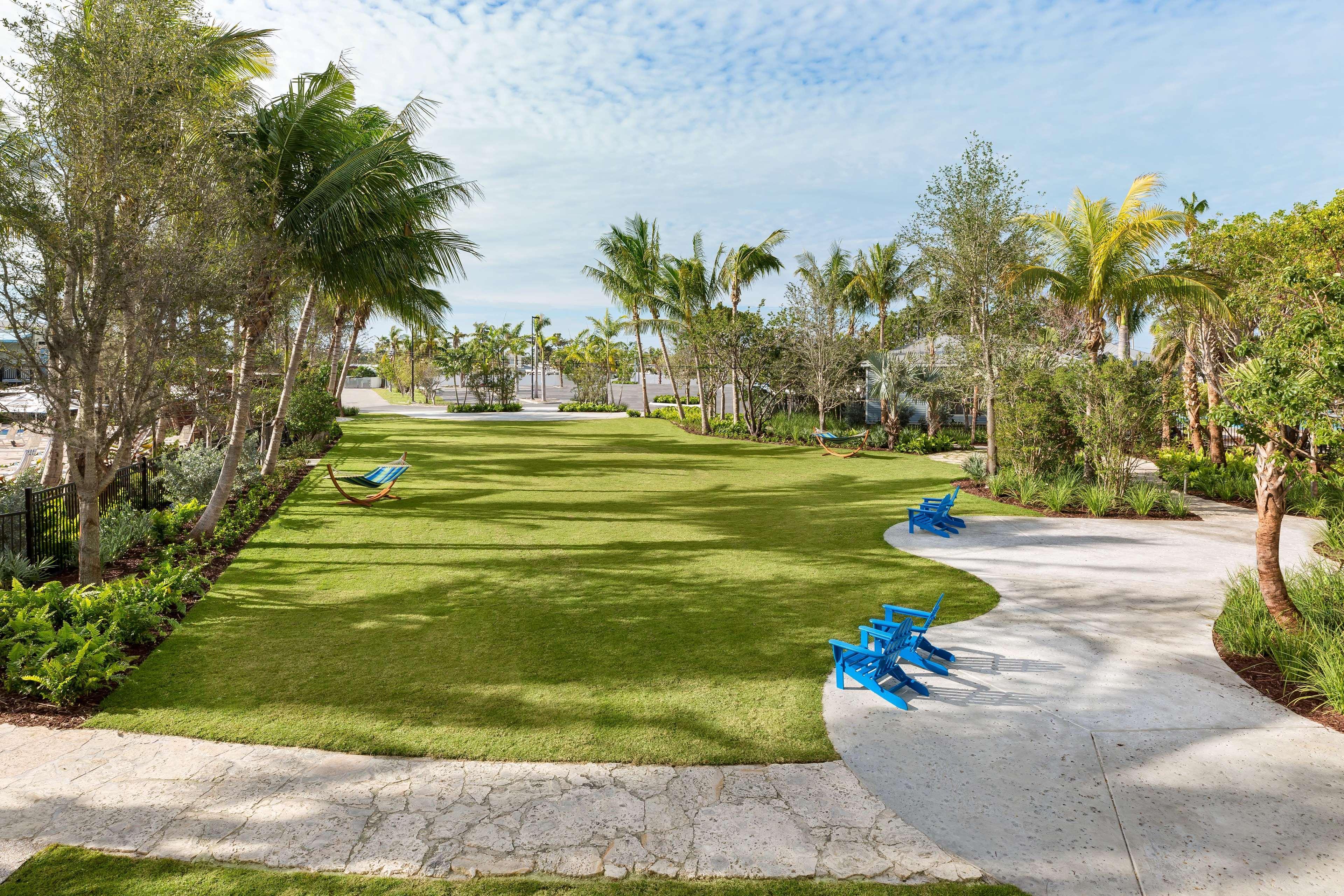 Hilton Garden / The Keys Collection Hotel Key West