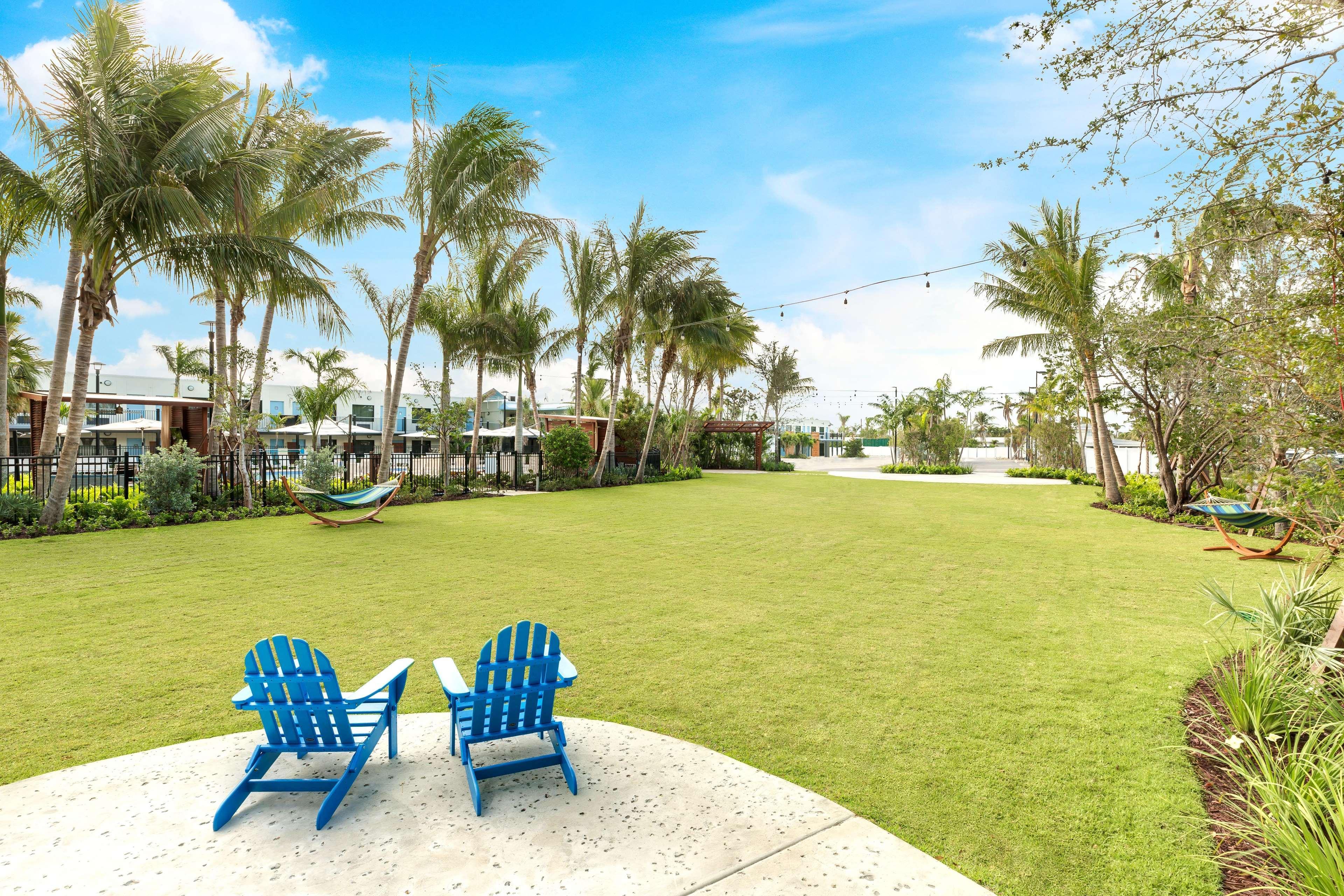 Hotel Hilton Garden / The Keys Collection 3*