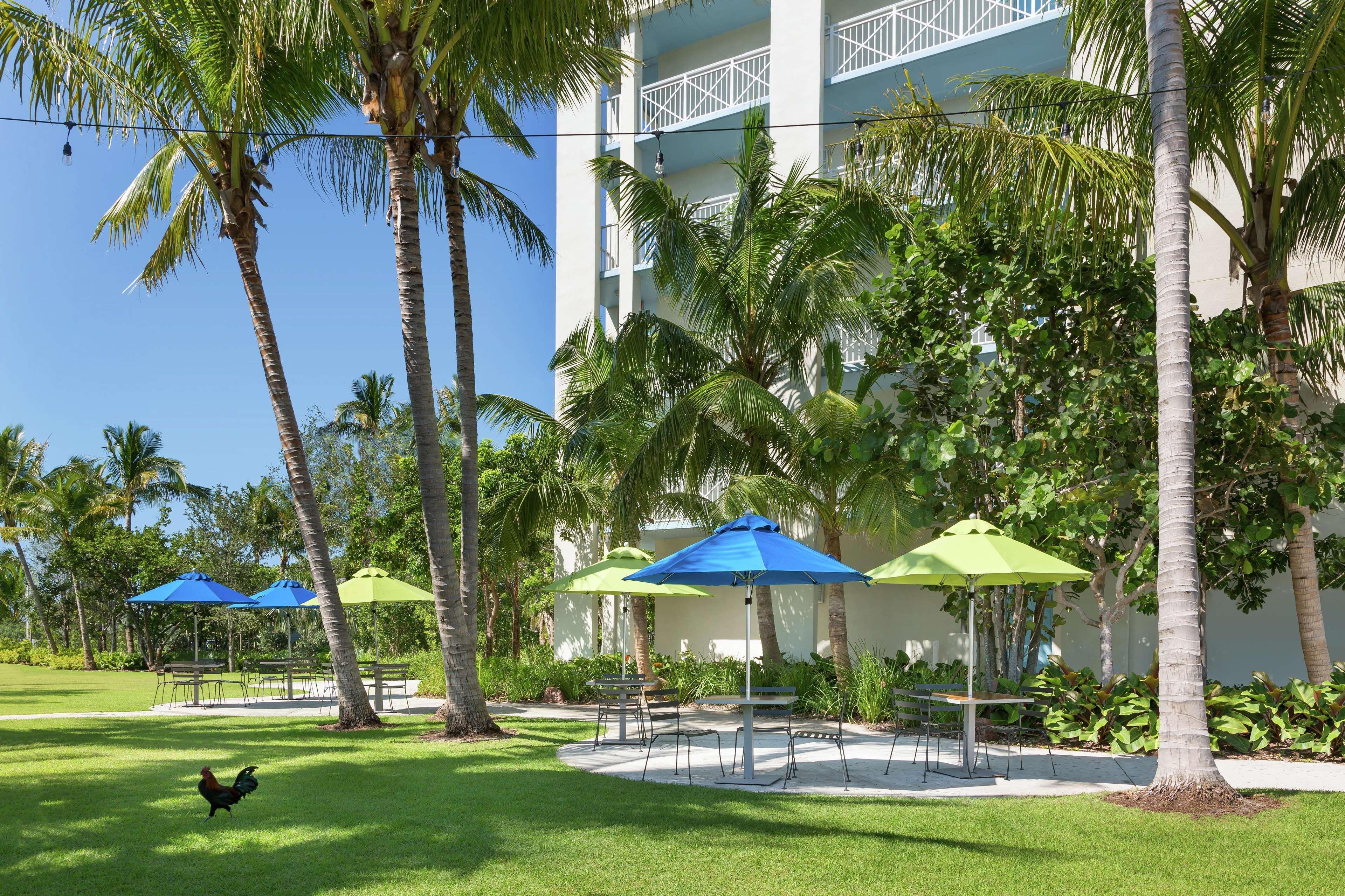 Hilton Garden / The Keys Collection 3*