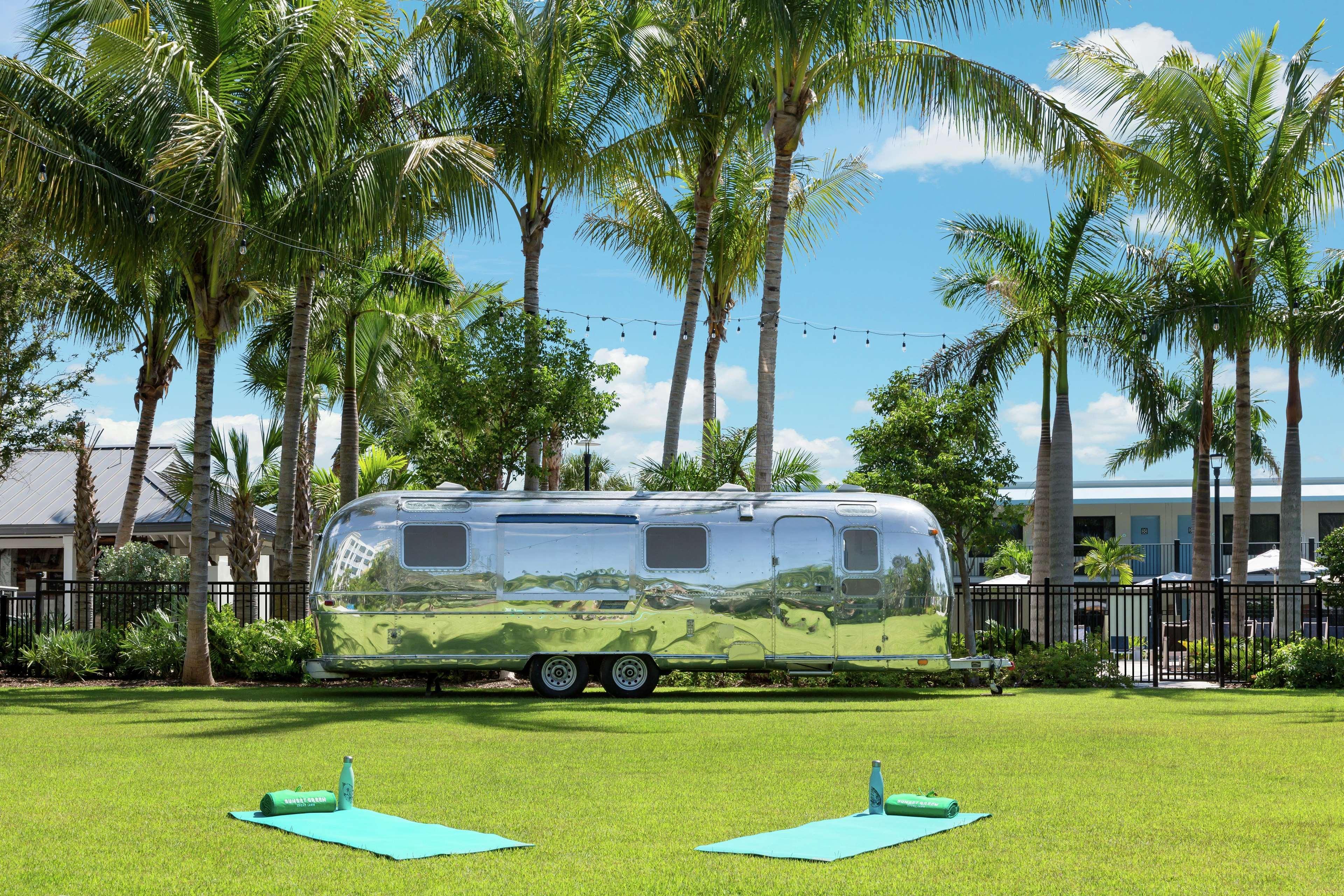 Hotel Hilton Garden / The Keys Collection