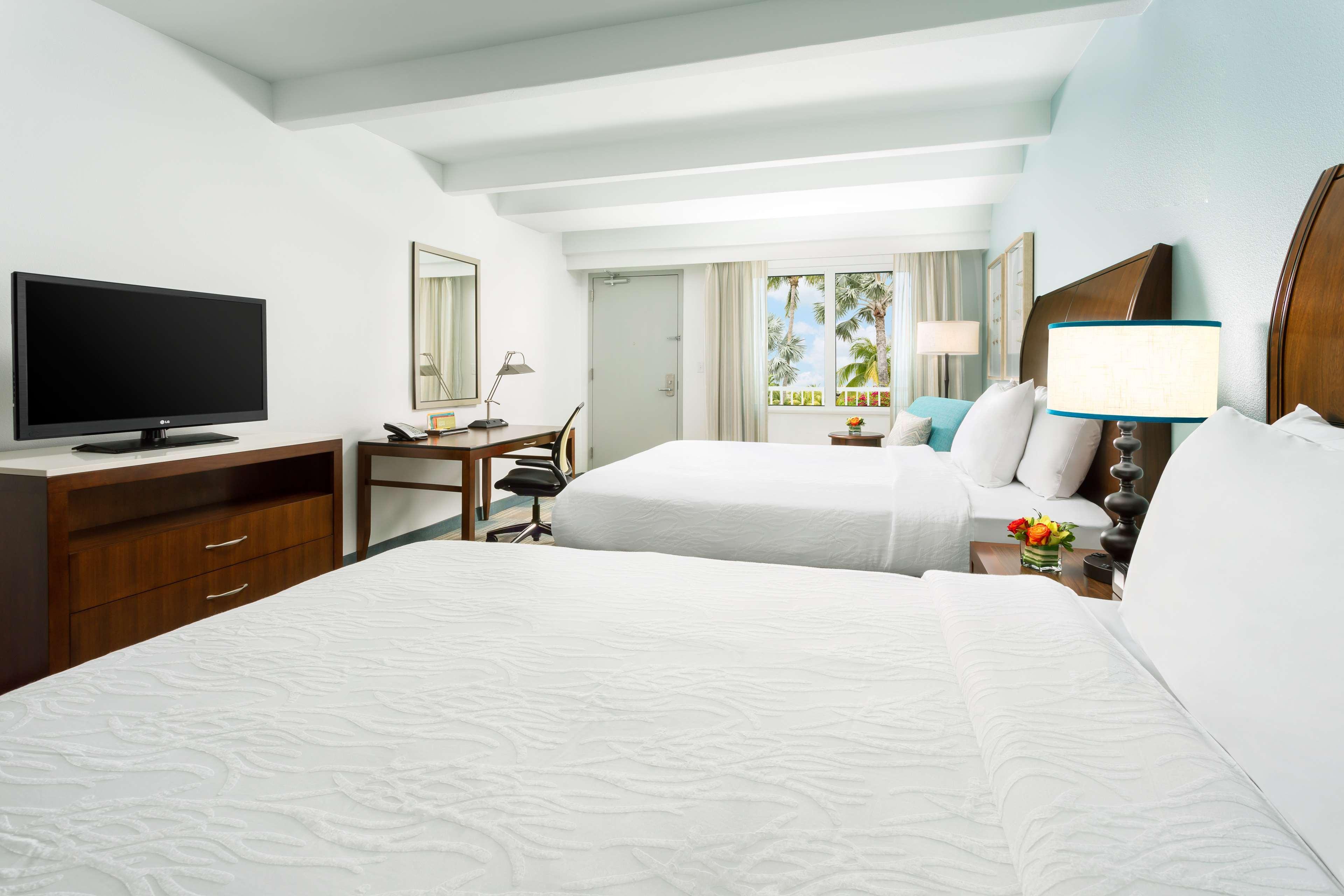 Hilton Garden / The Keys Collection Hotel
