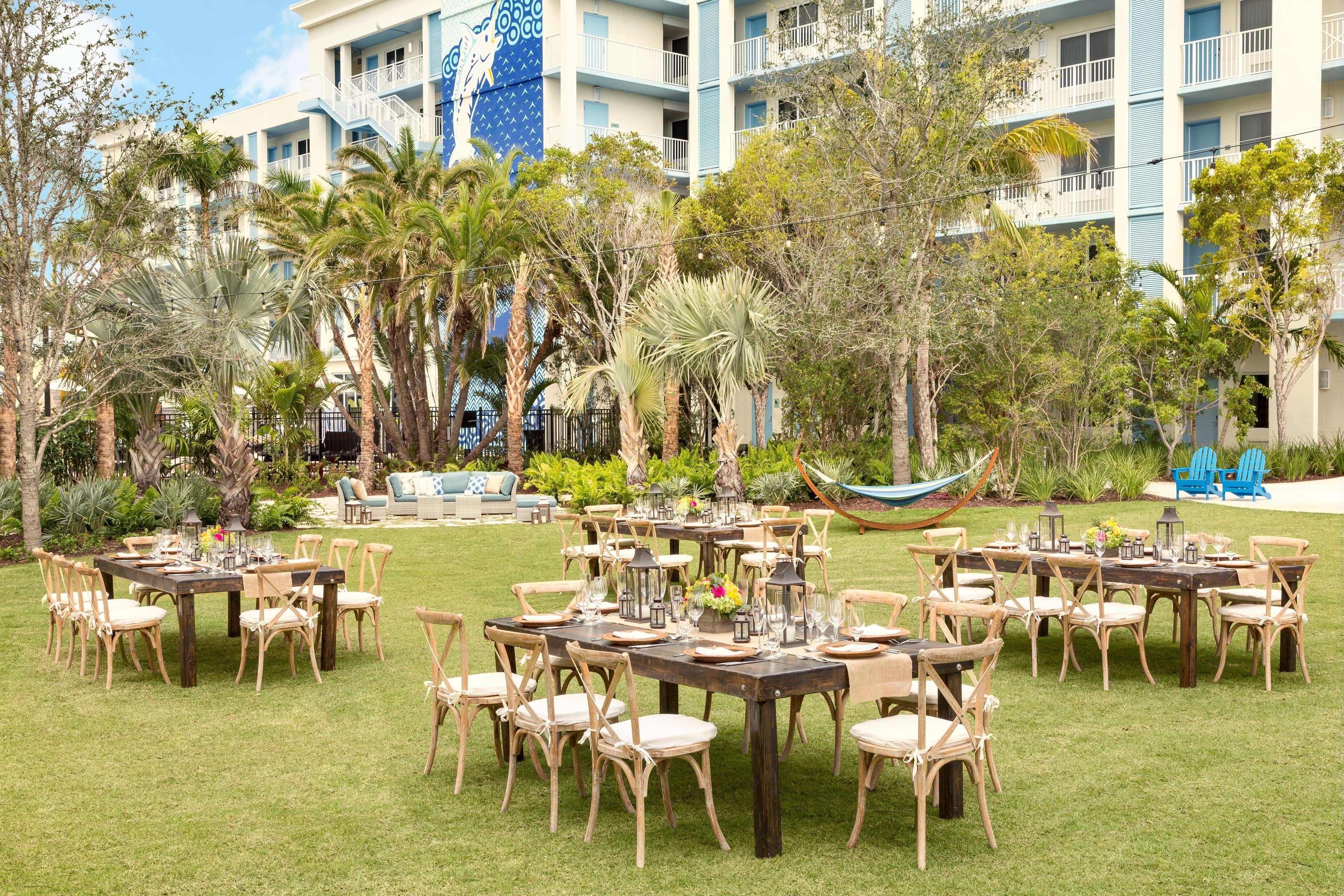 Hilton Garden / The Keys Collection Hotel 3*