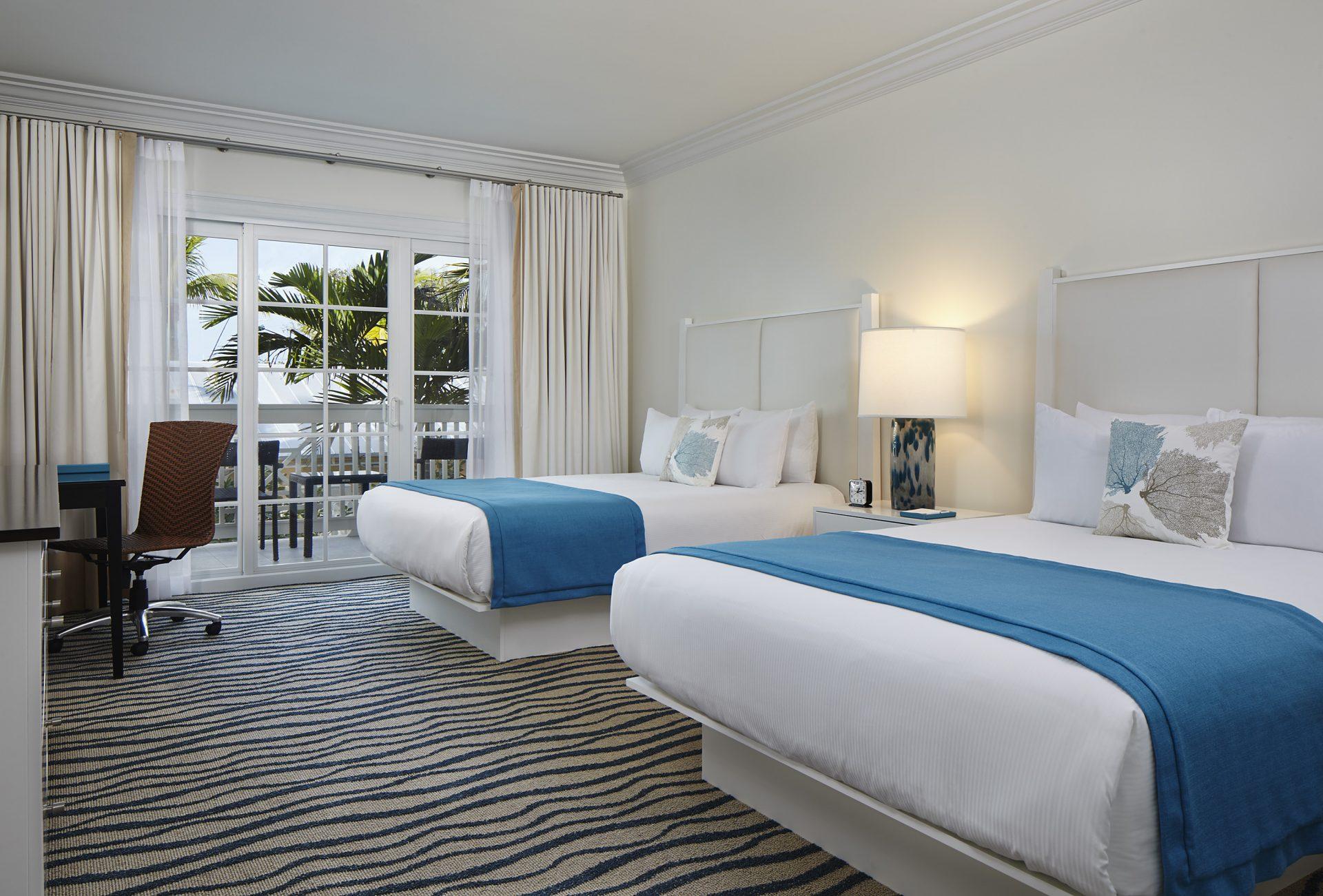 Resort The Marker Waterfront 4*
