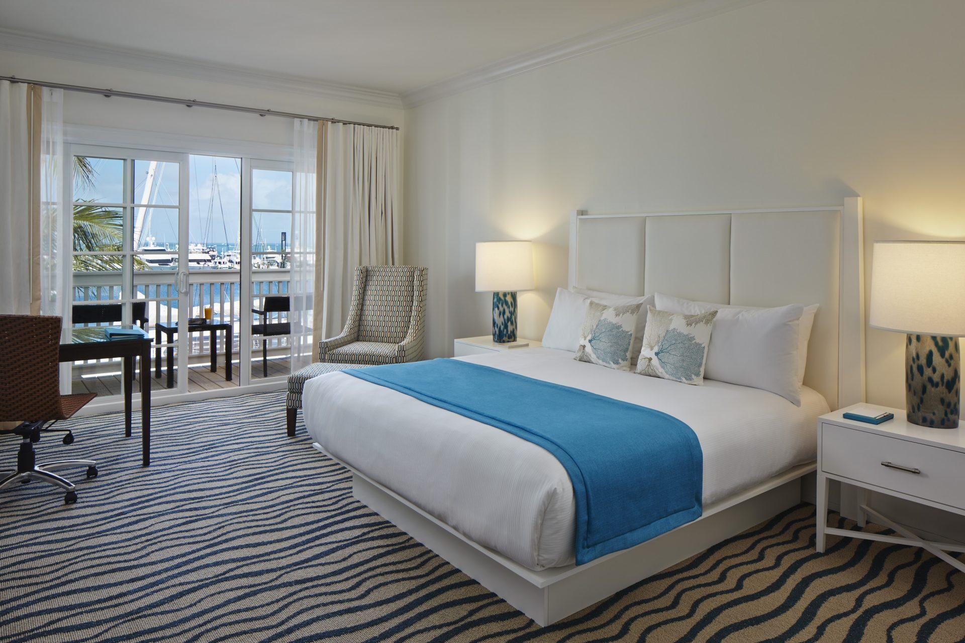 Resort The Marker Waterfront 4*