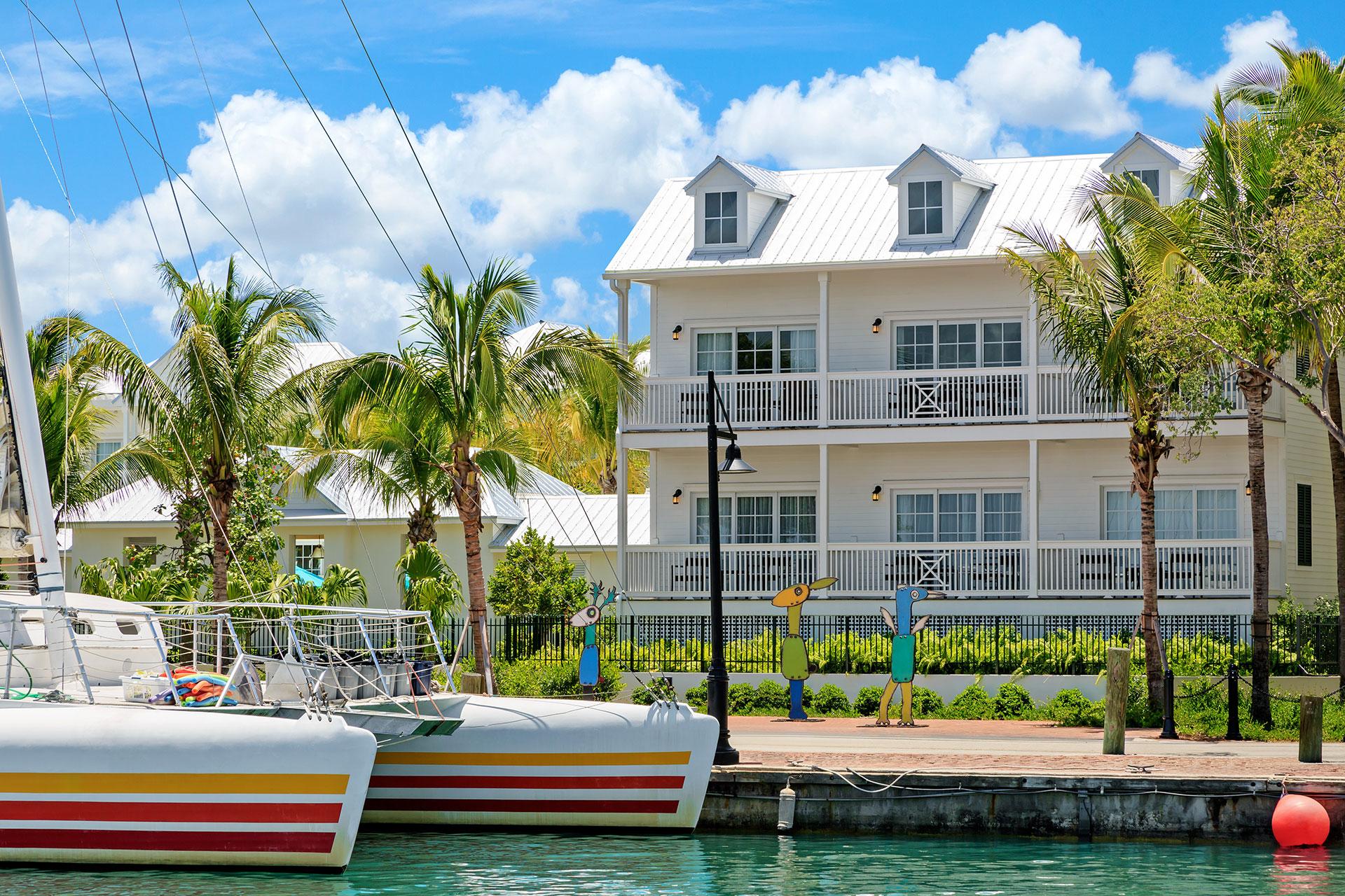Resort The Marker Waterfront Key West