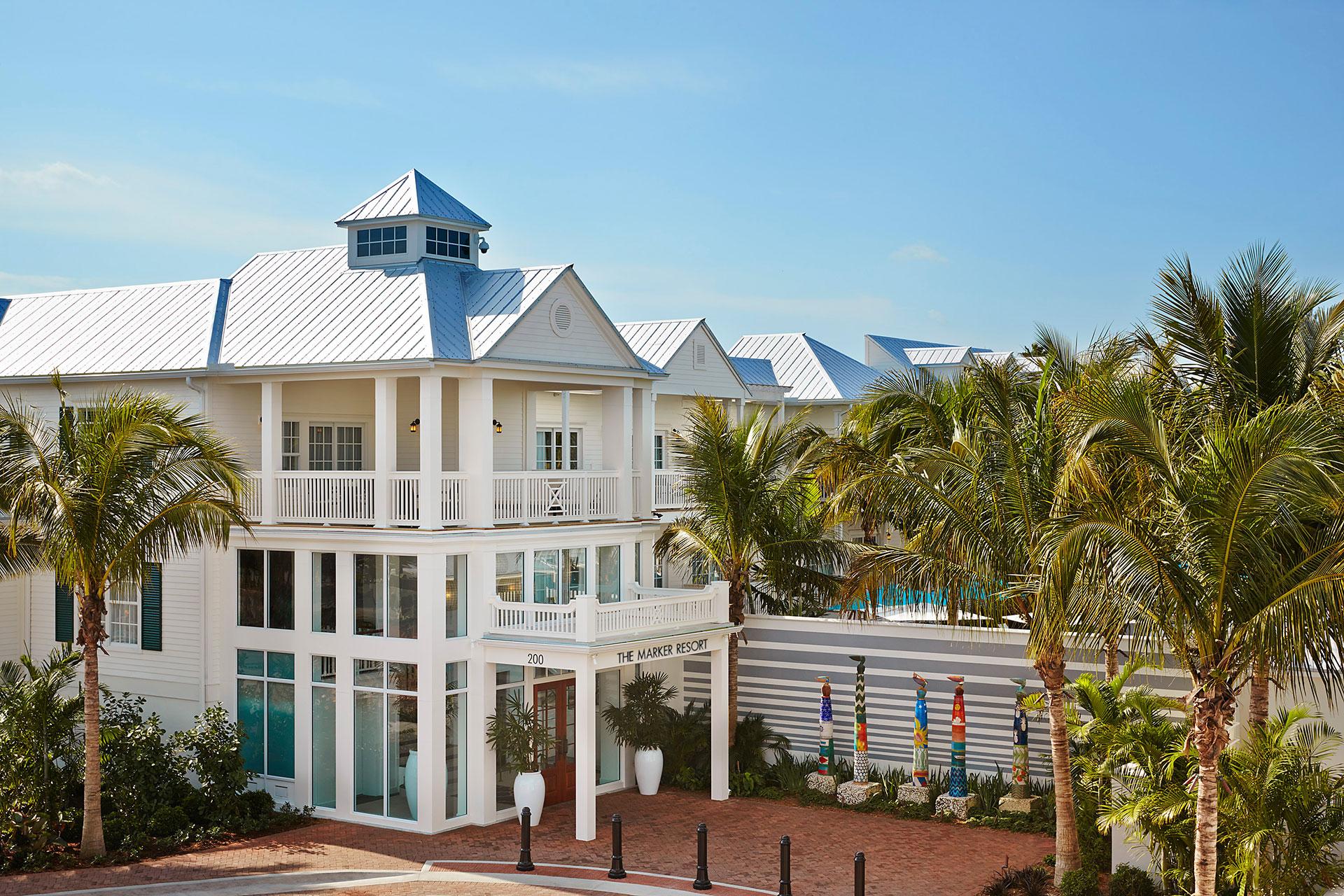 Resort The Marker Waterfront Key West