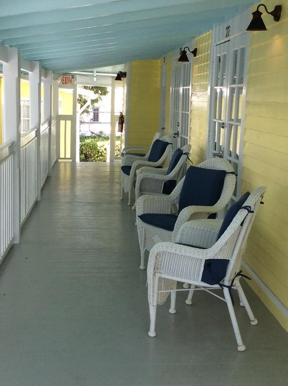 Bed & Breakfast Duval Gardens Key West
