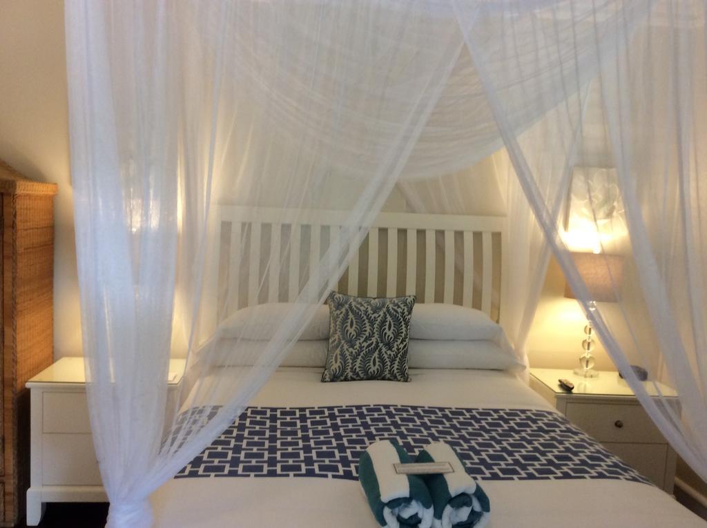 Duval Gardens Bed & Breakfast Key West