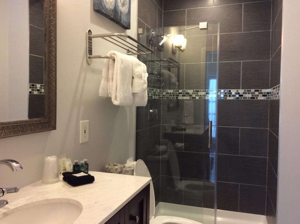 Bed & Breakfast Duval Gardens Key West