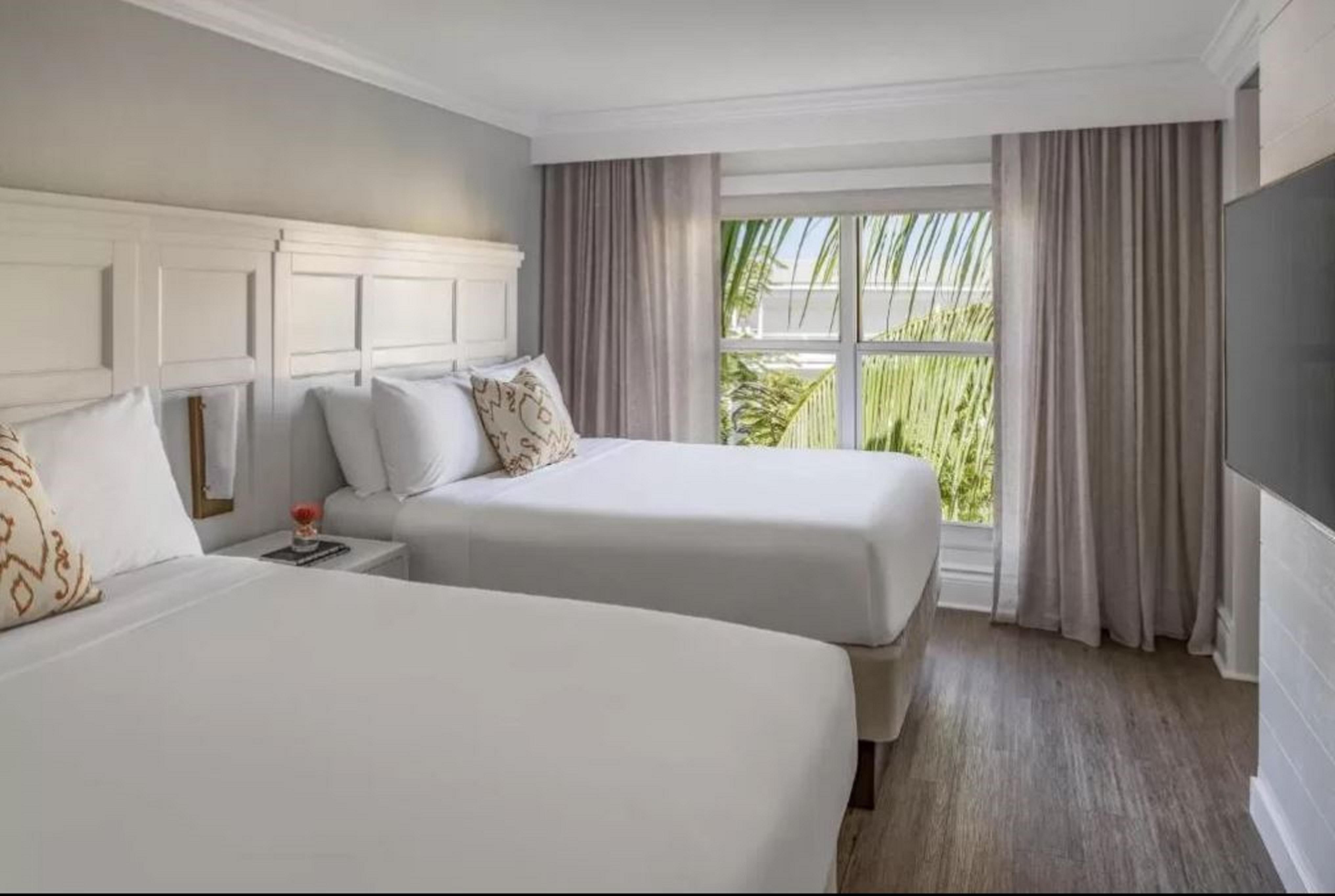 Margaritaville House Hotel