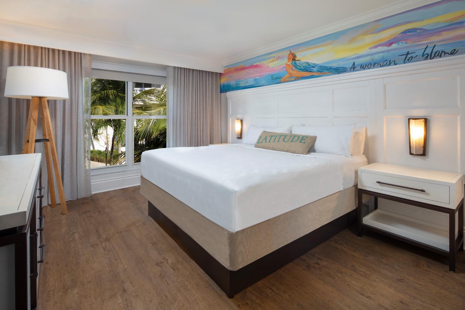Margaritaville House 3* Key West