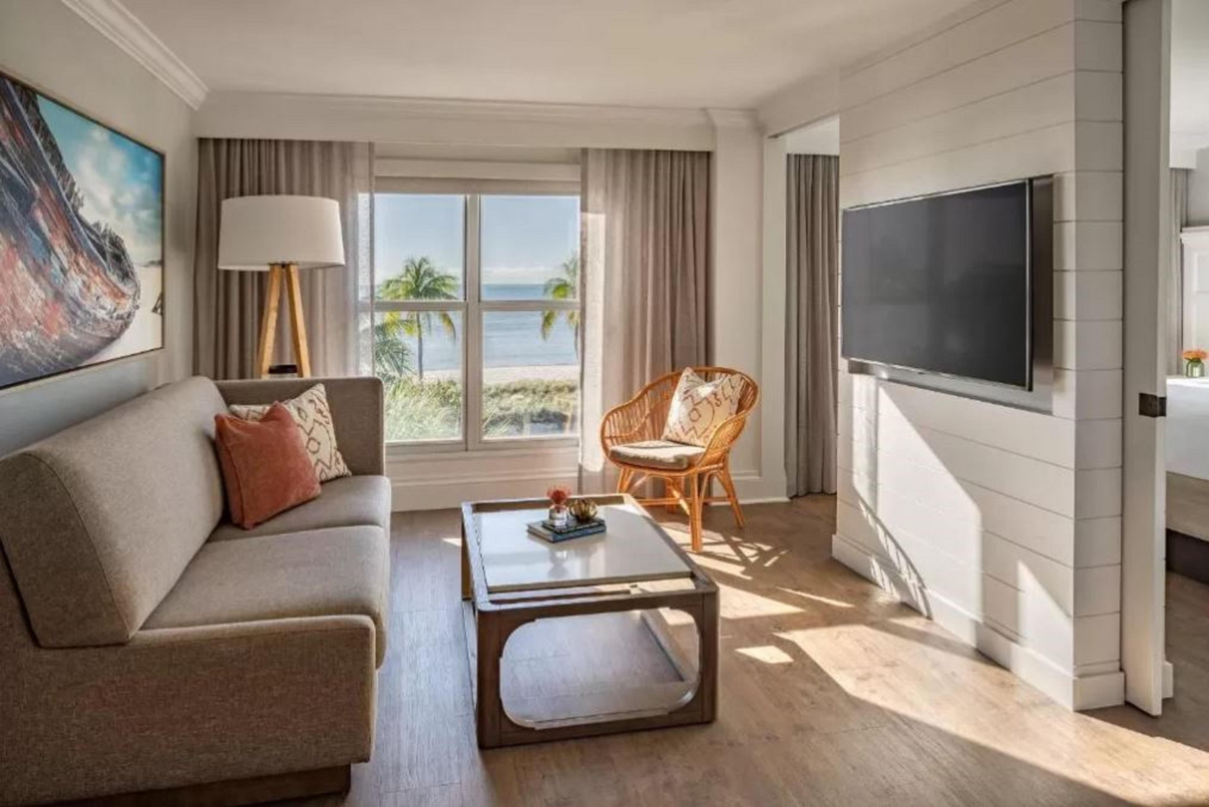 Hotel Margaritaville House