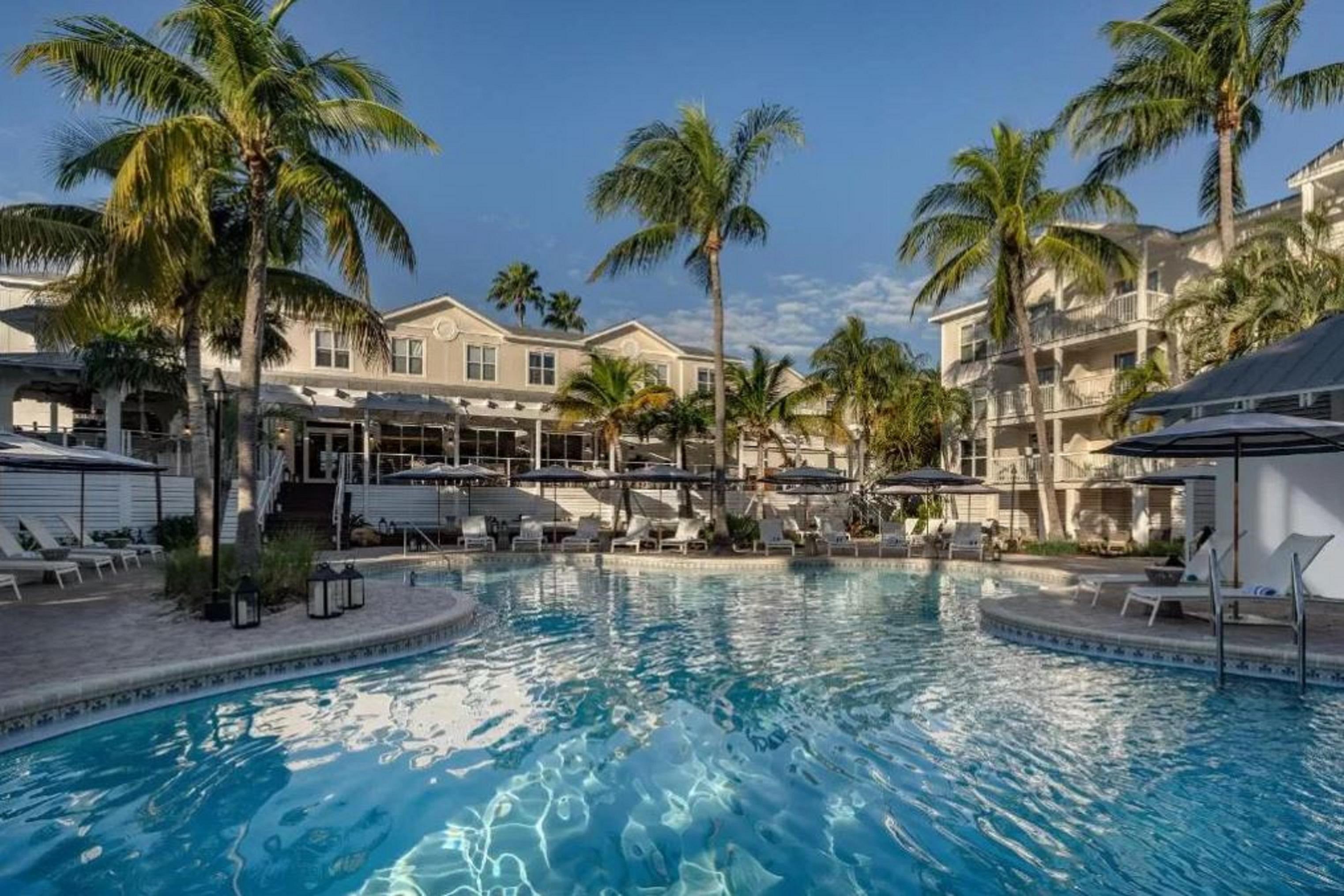 Margaritaville House 3*