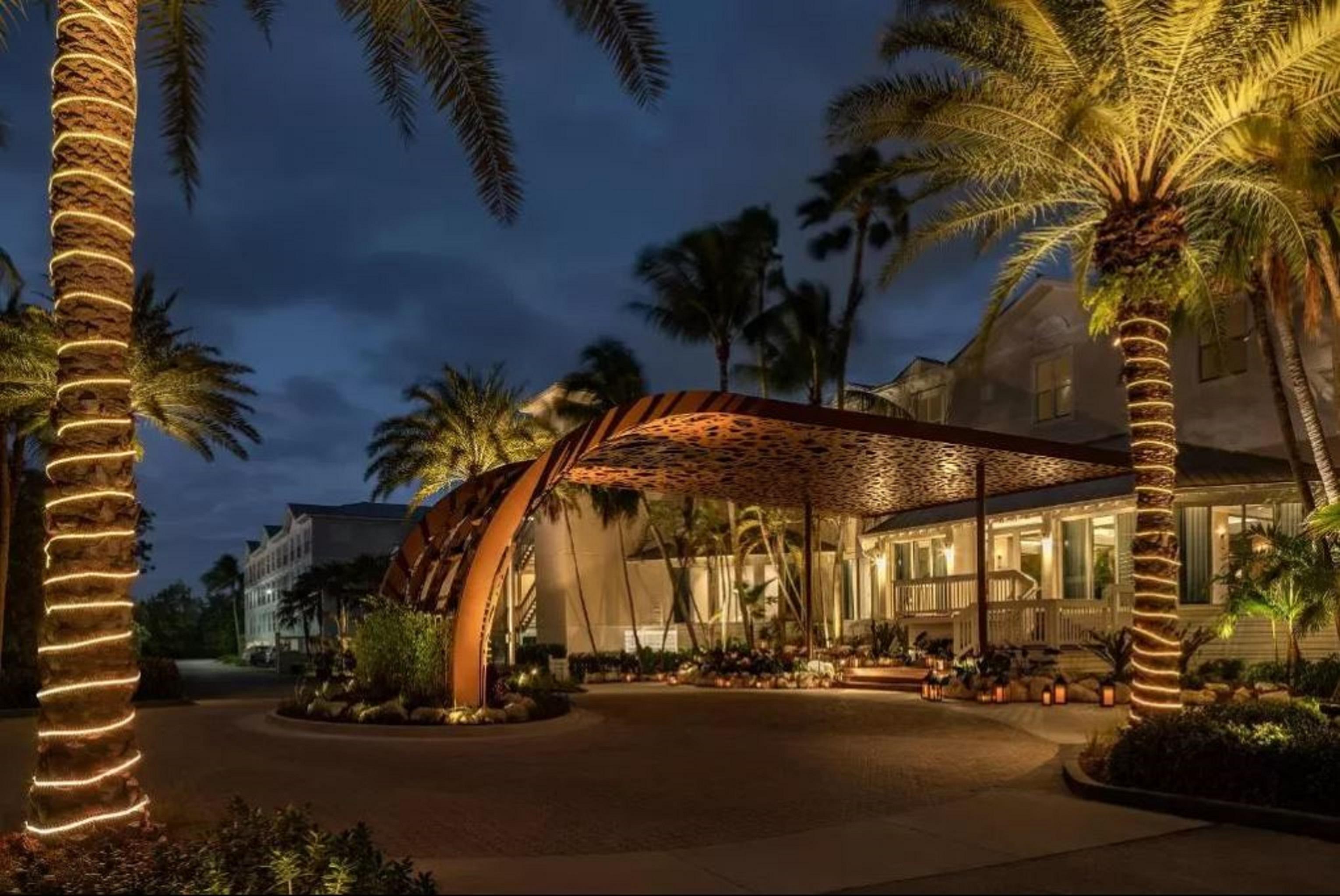 Margaritaville House Hotel 3*