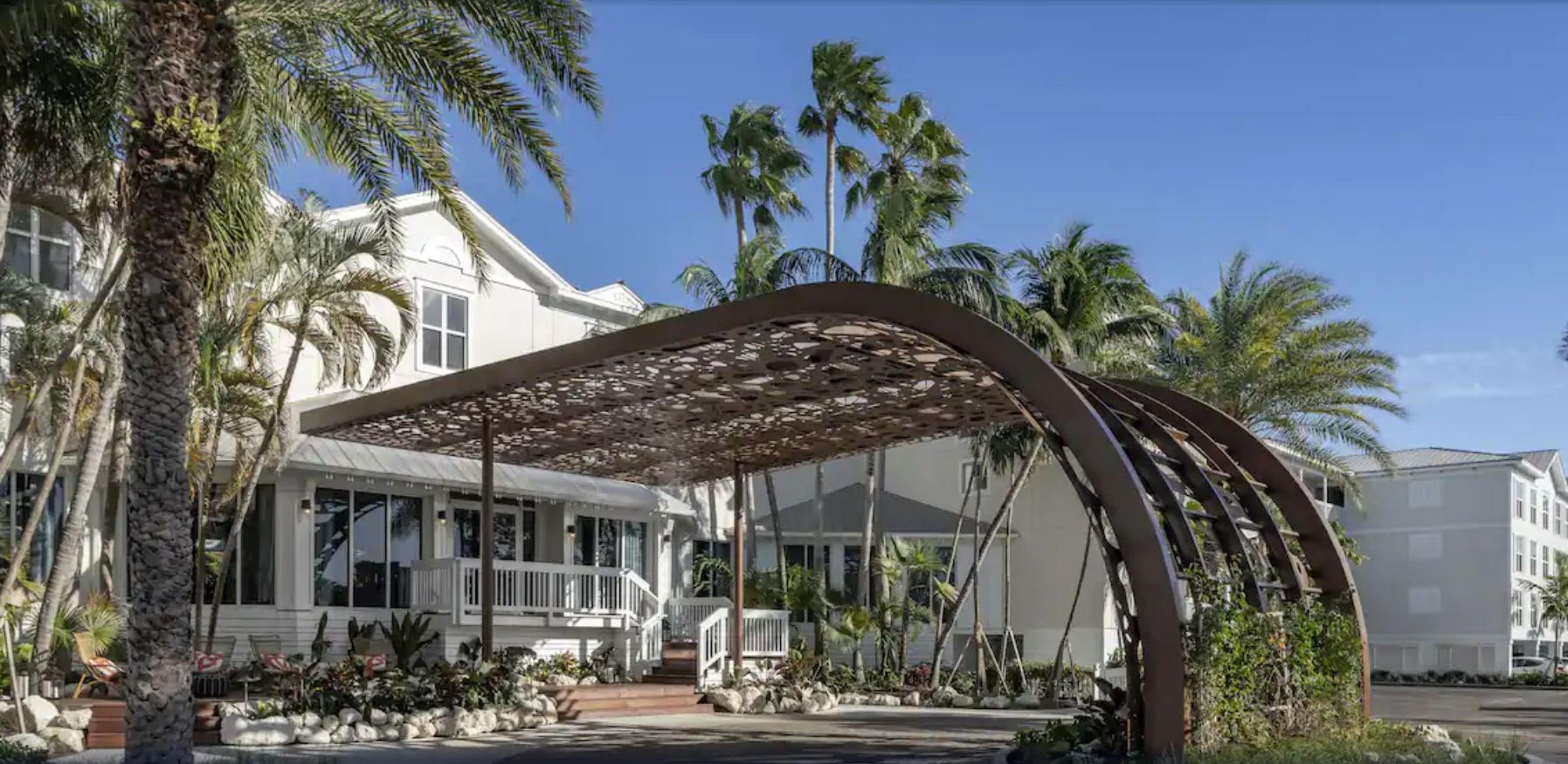 Margaritaville House Hotel 3*